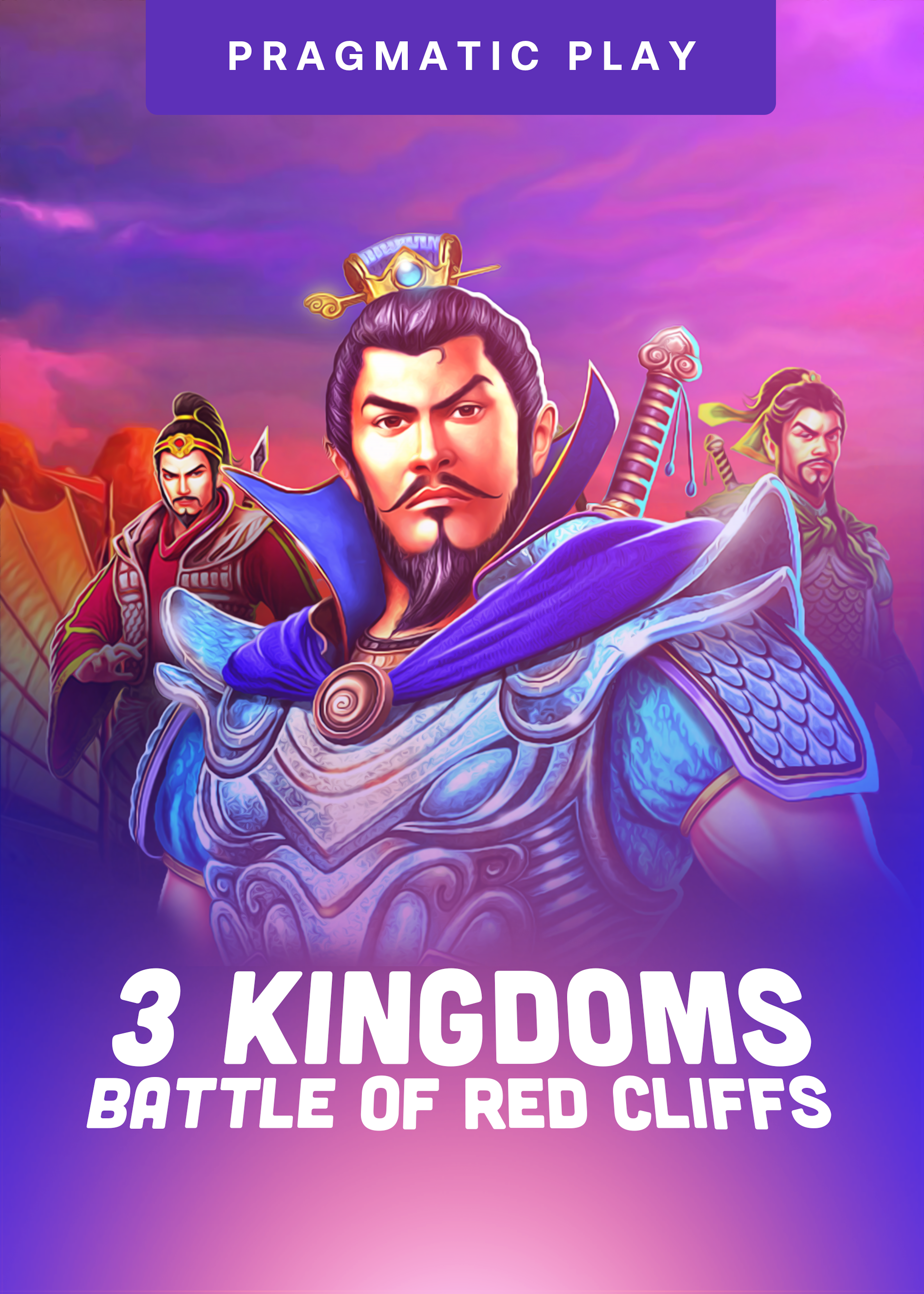 3 Kingdoms - Battle of Red Cliffs