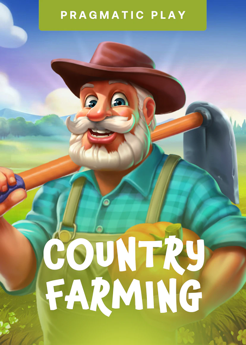 Country Farming