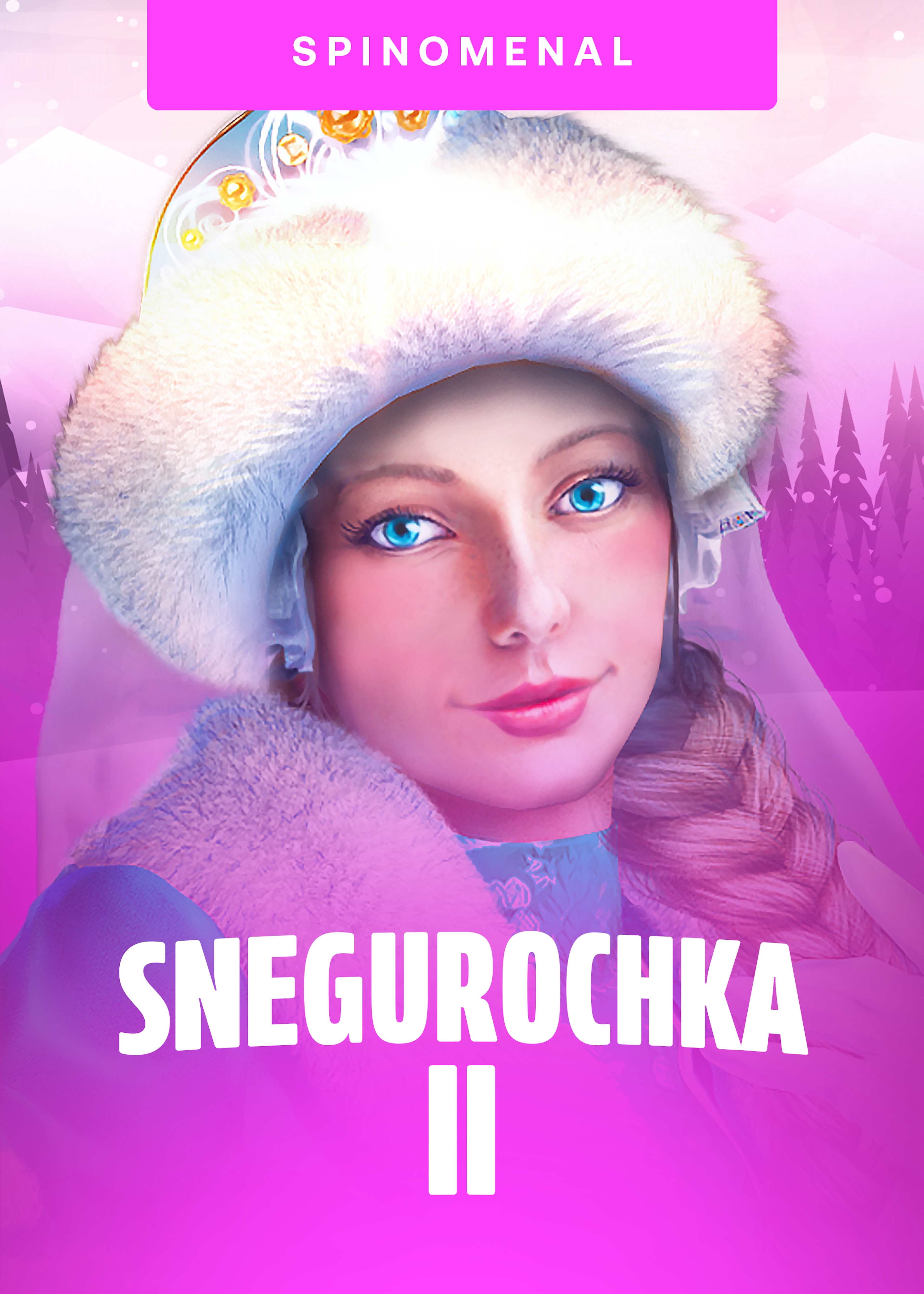 Snegurochka II