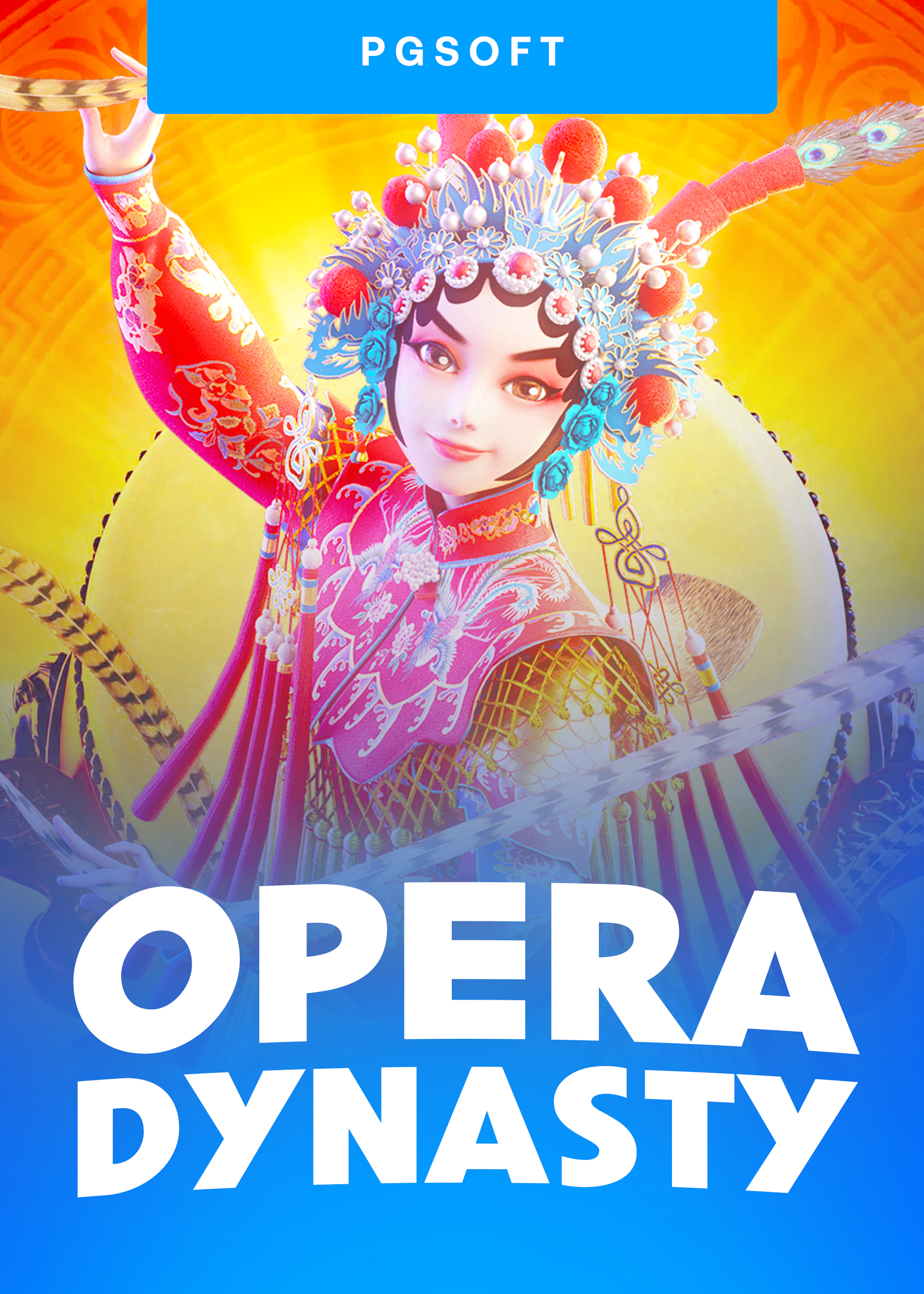 Opera Dynasty