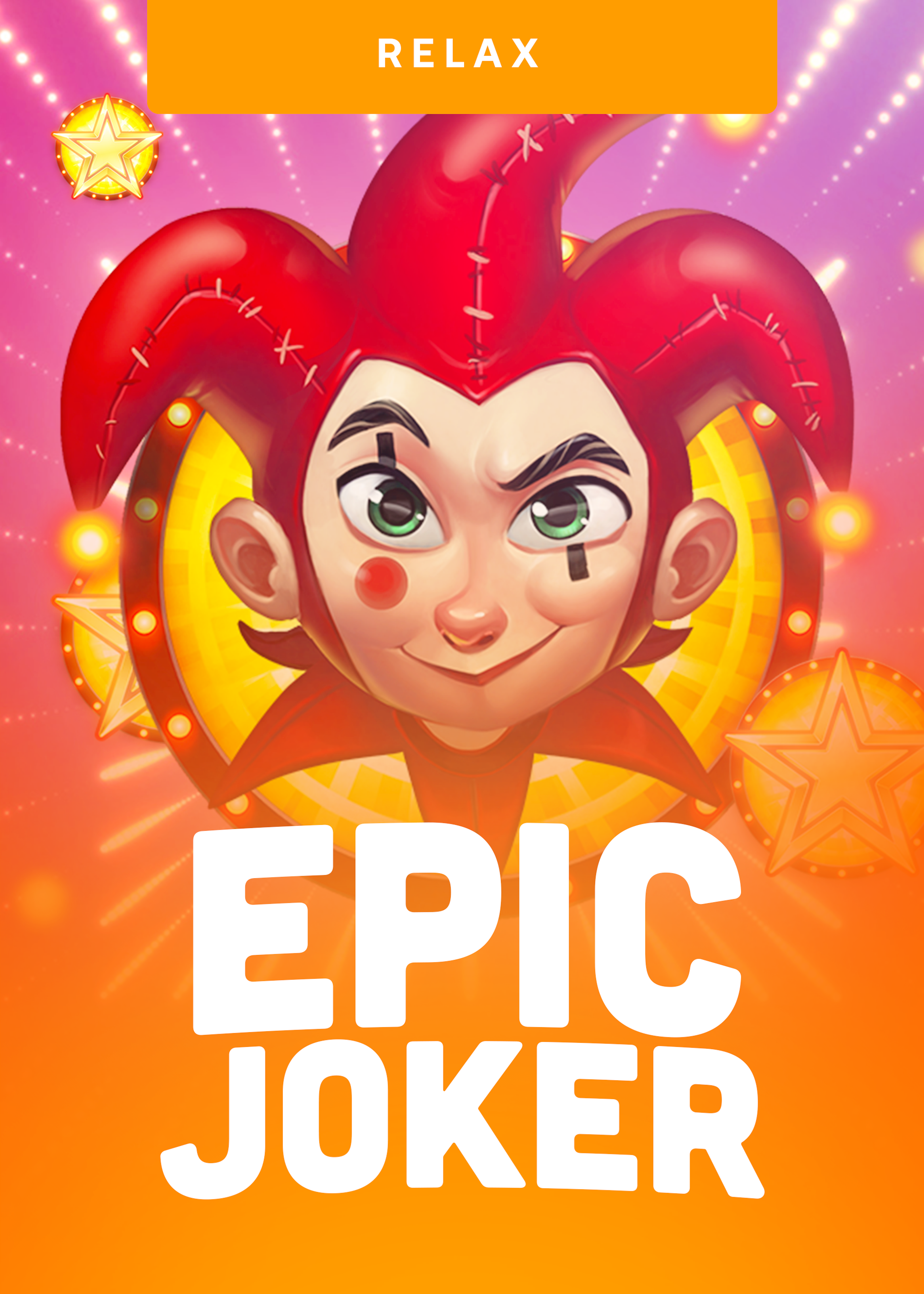 Epic Joker