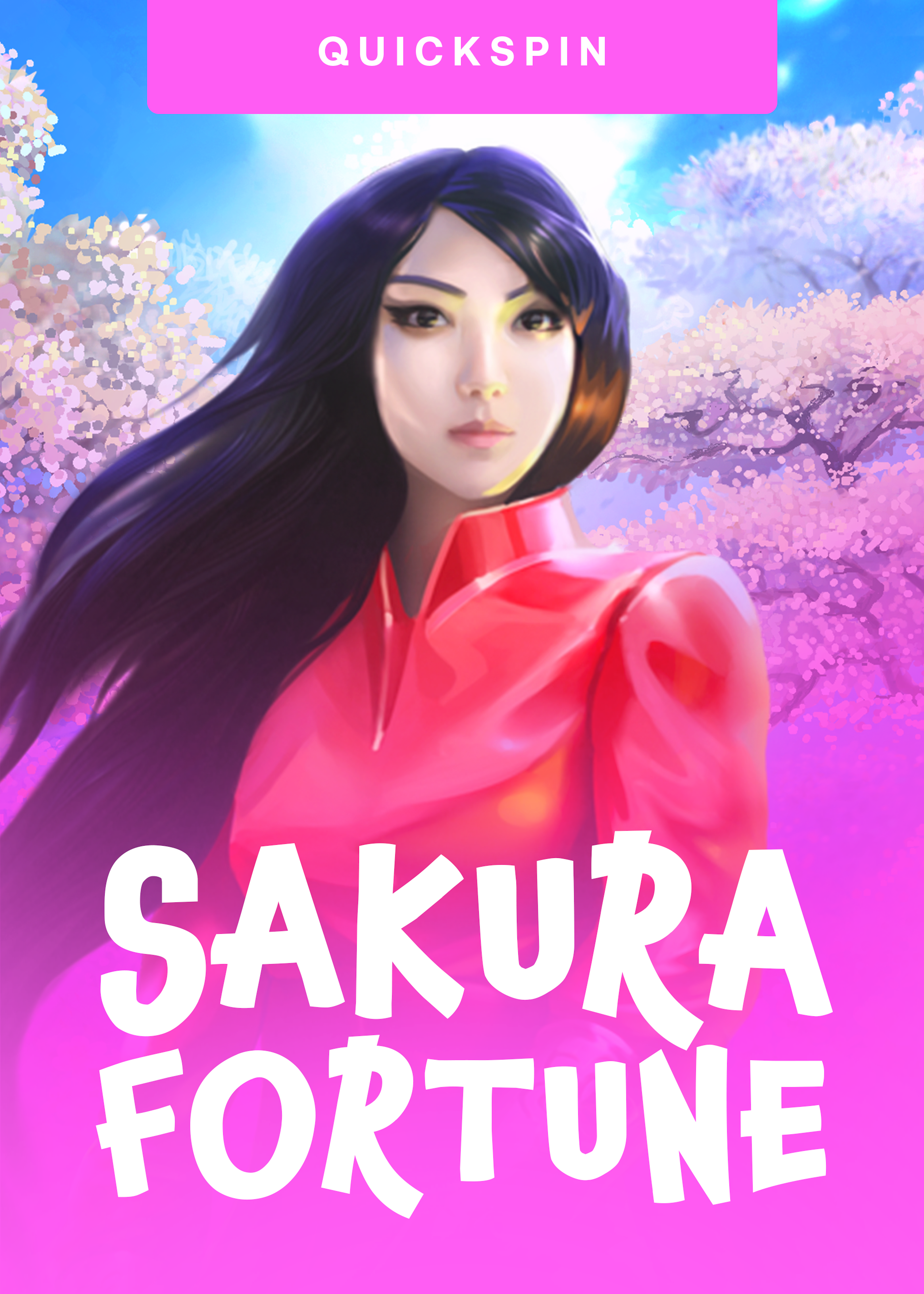 Sakura Fortune