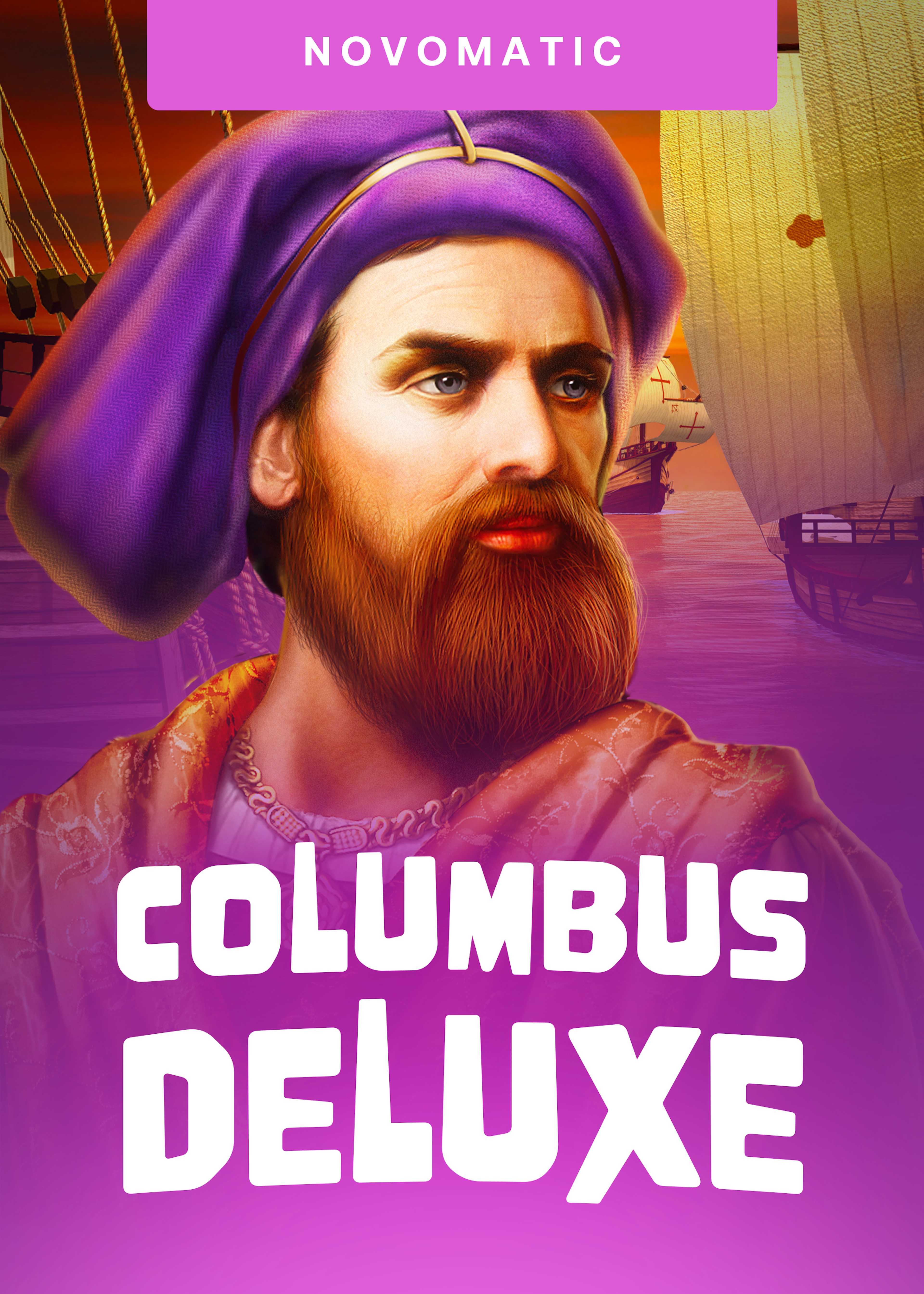 Columbus Deluxe