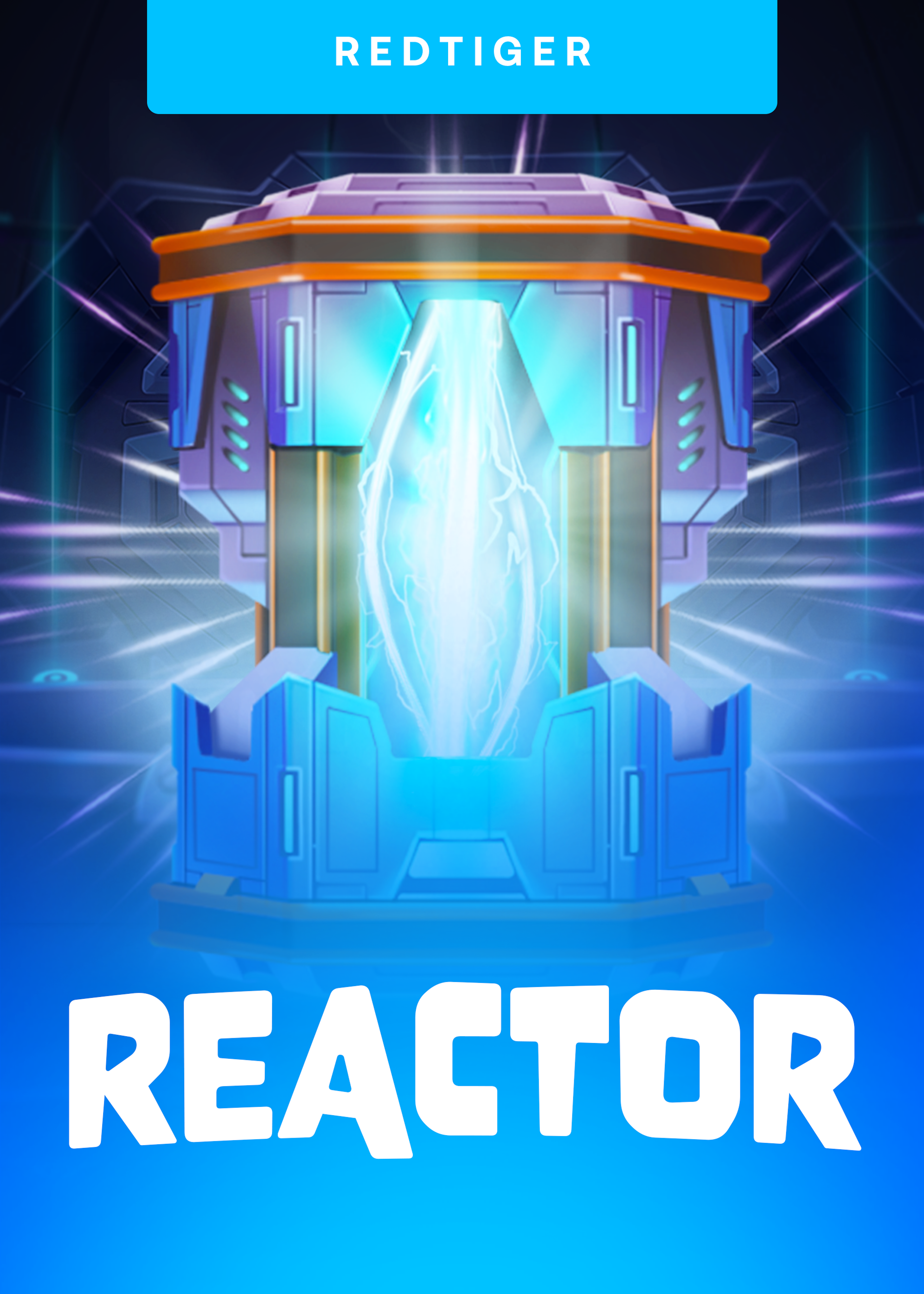 Reactor