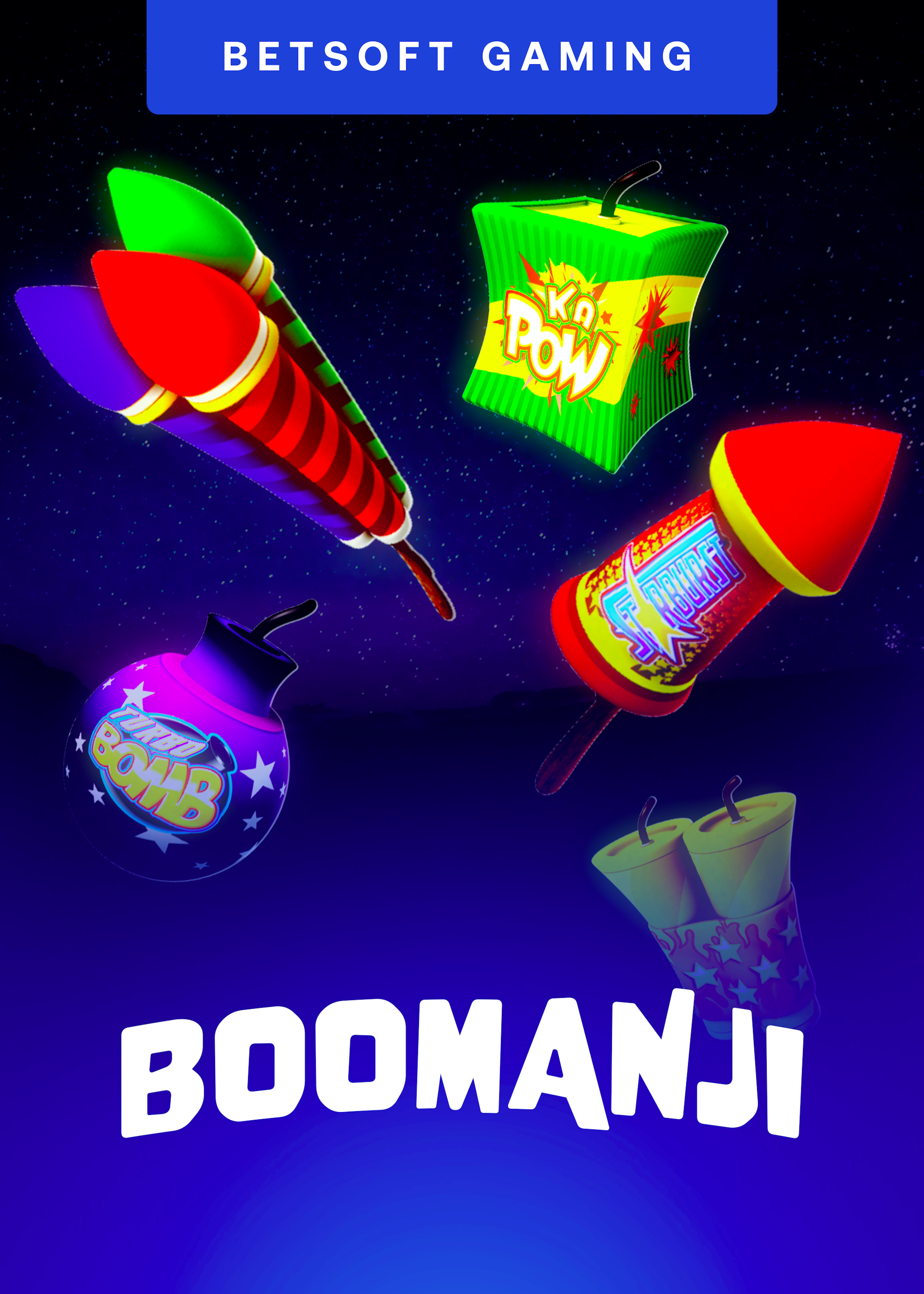 Boomanji