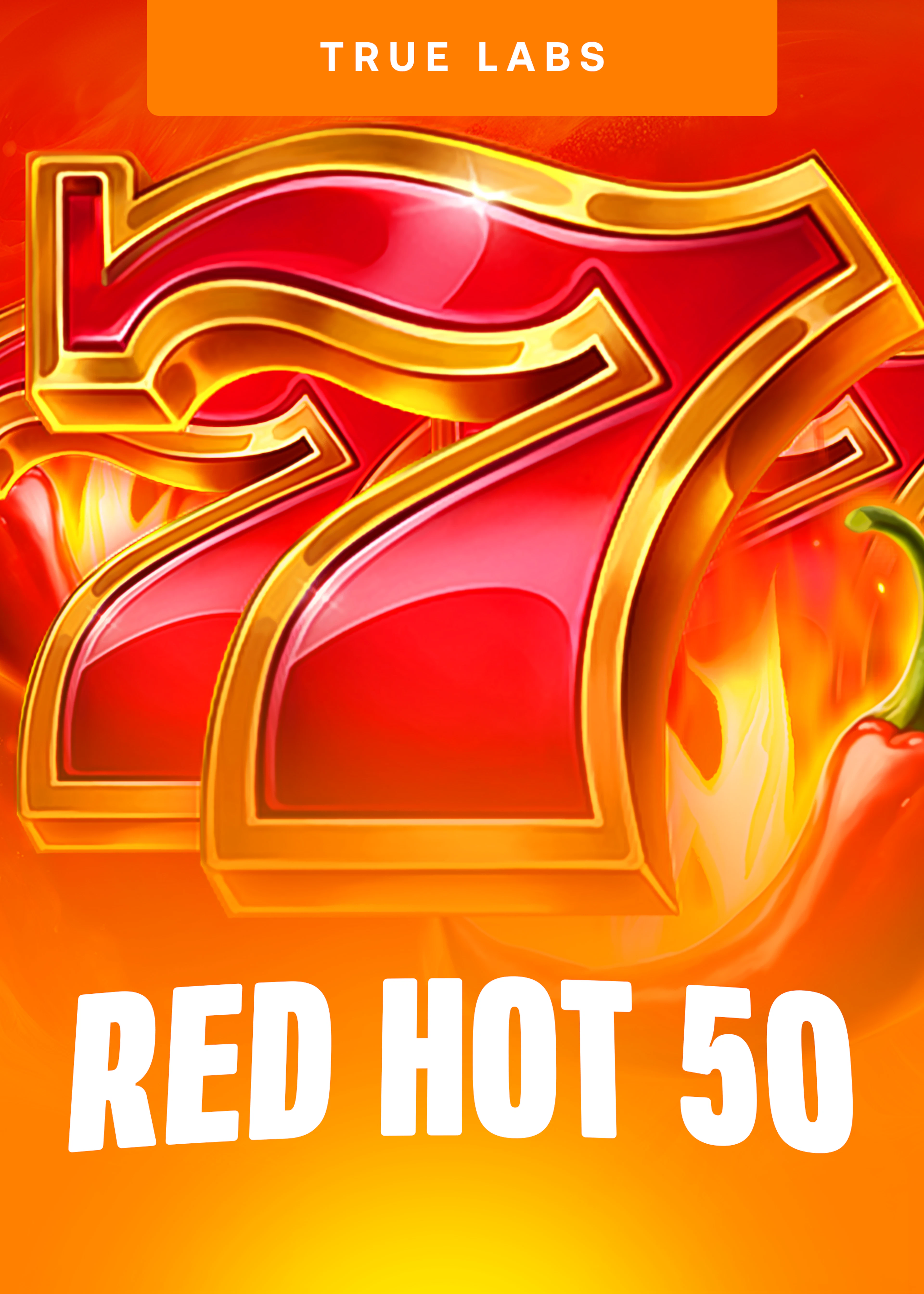Red Hot 50
