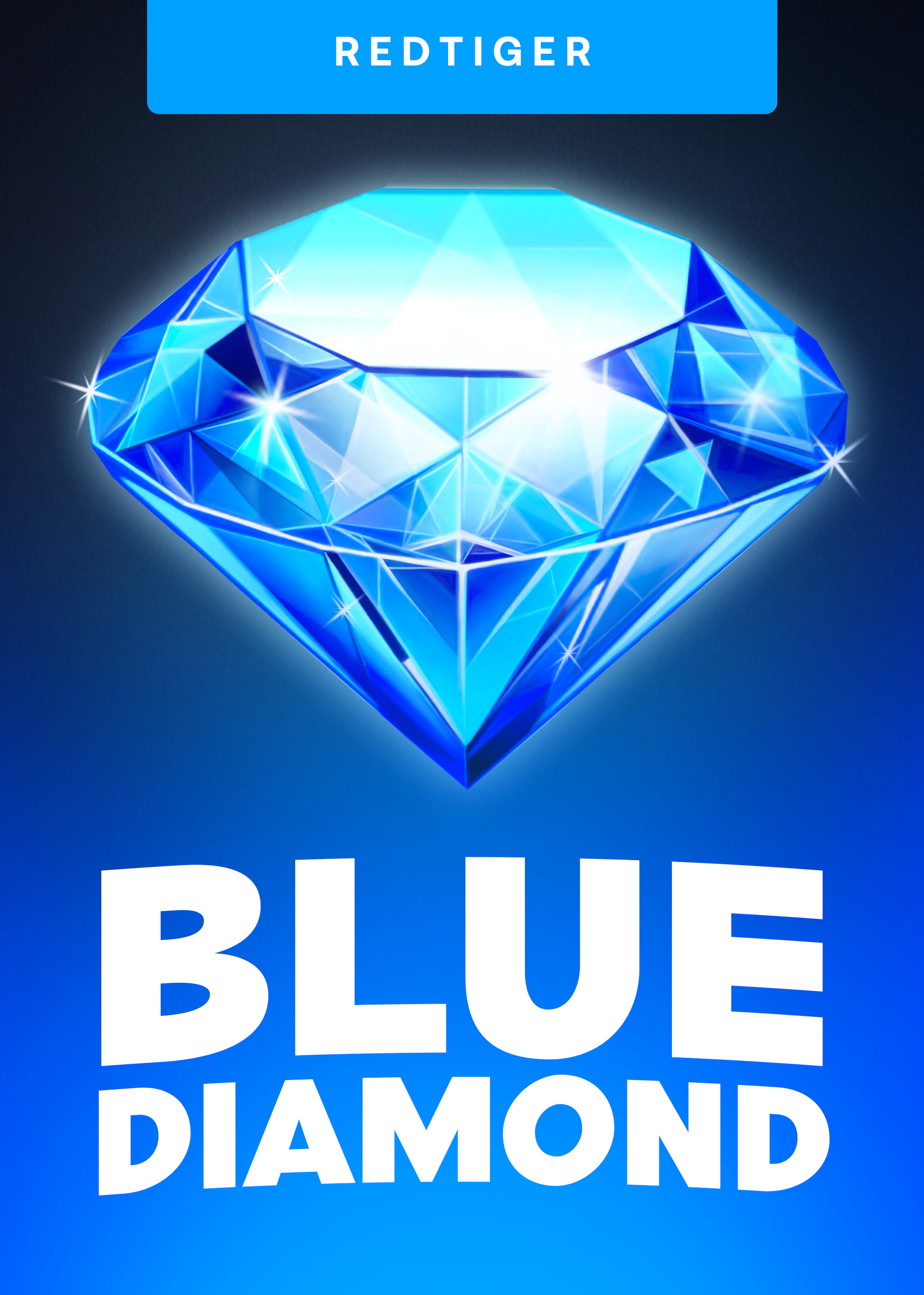 Blue Diamond