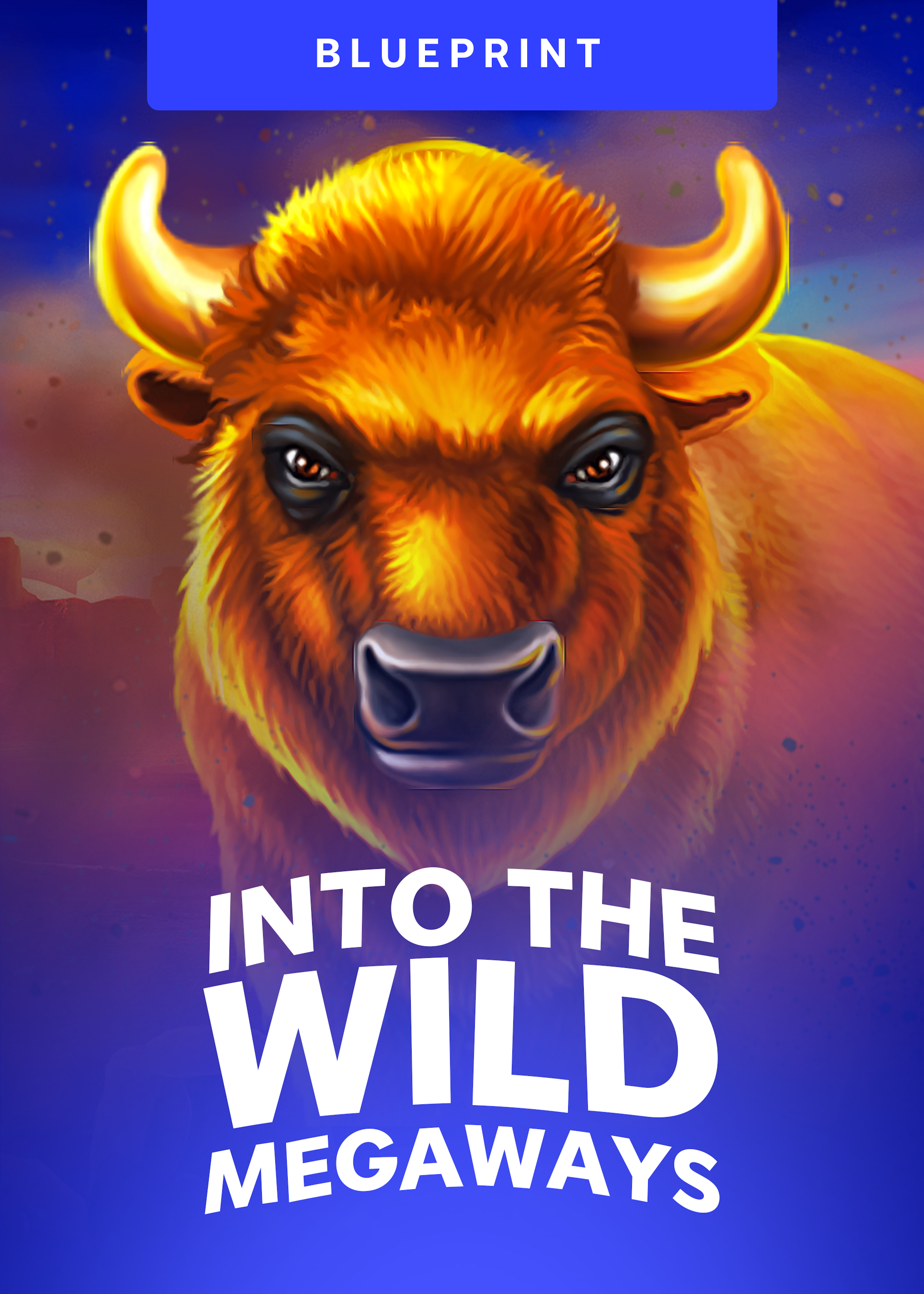 Into The Wild Megaways