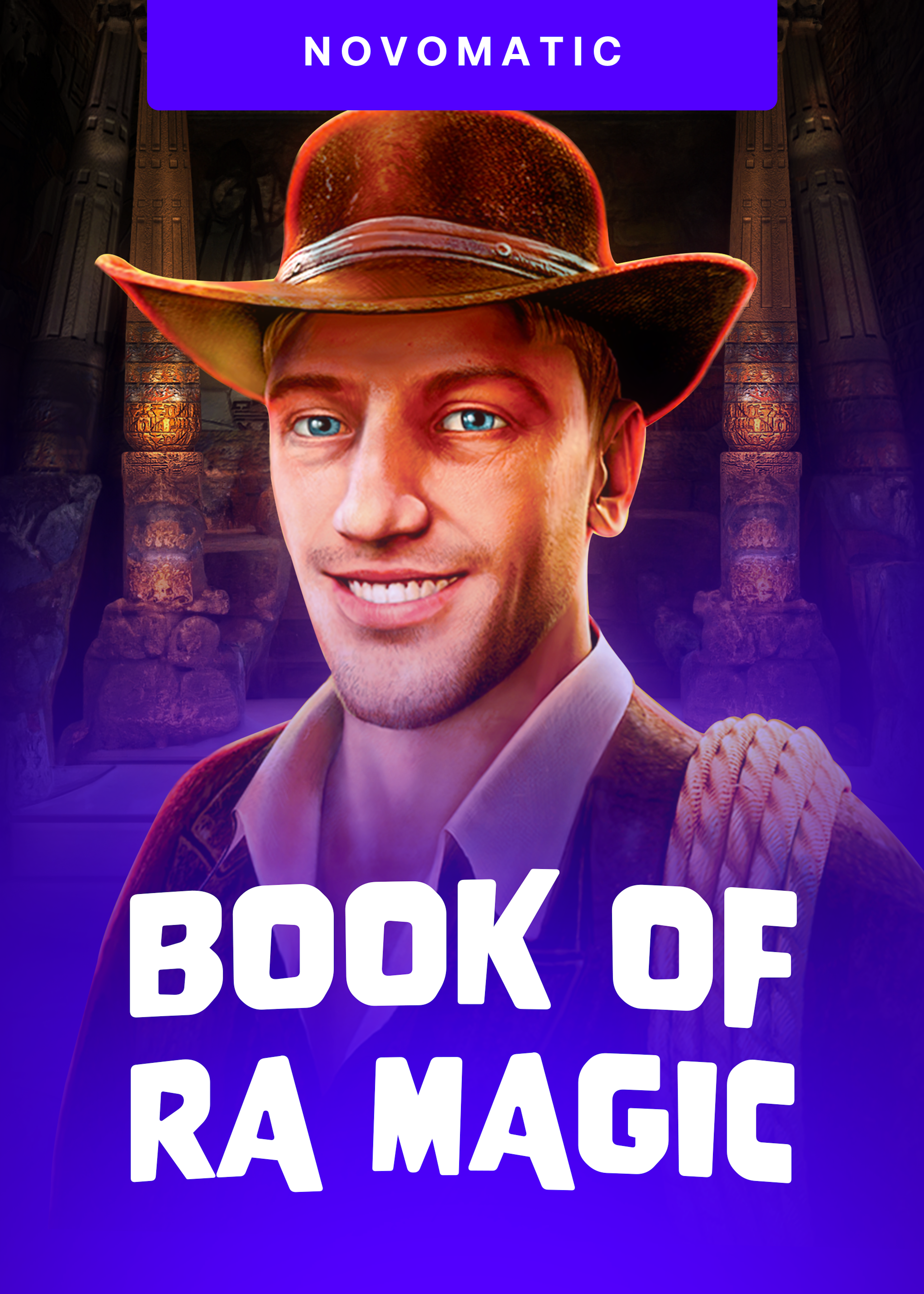 Book of Ra Magic