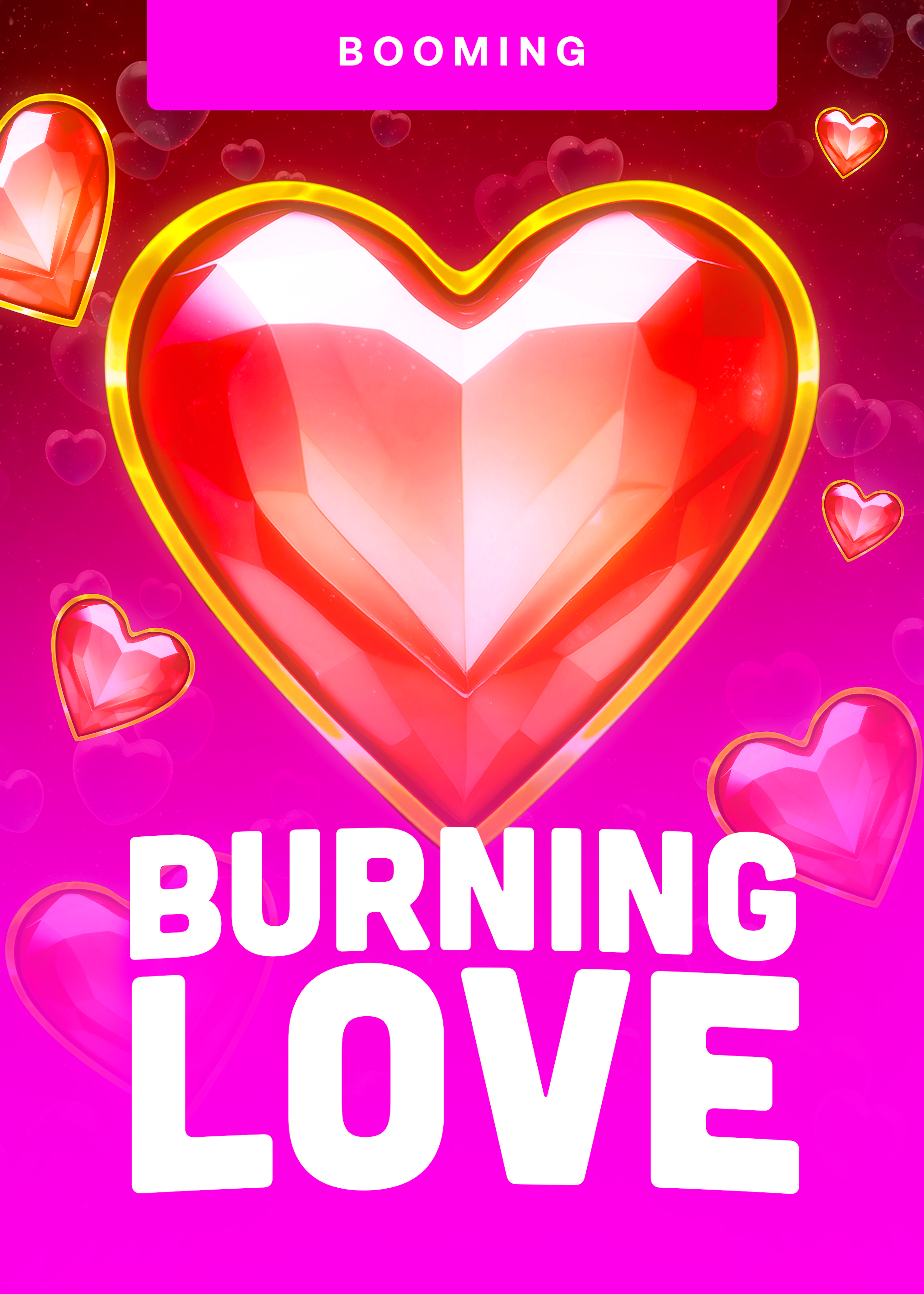 Burning Love
