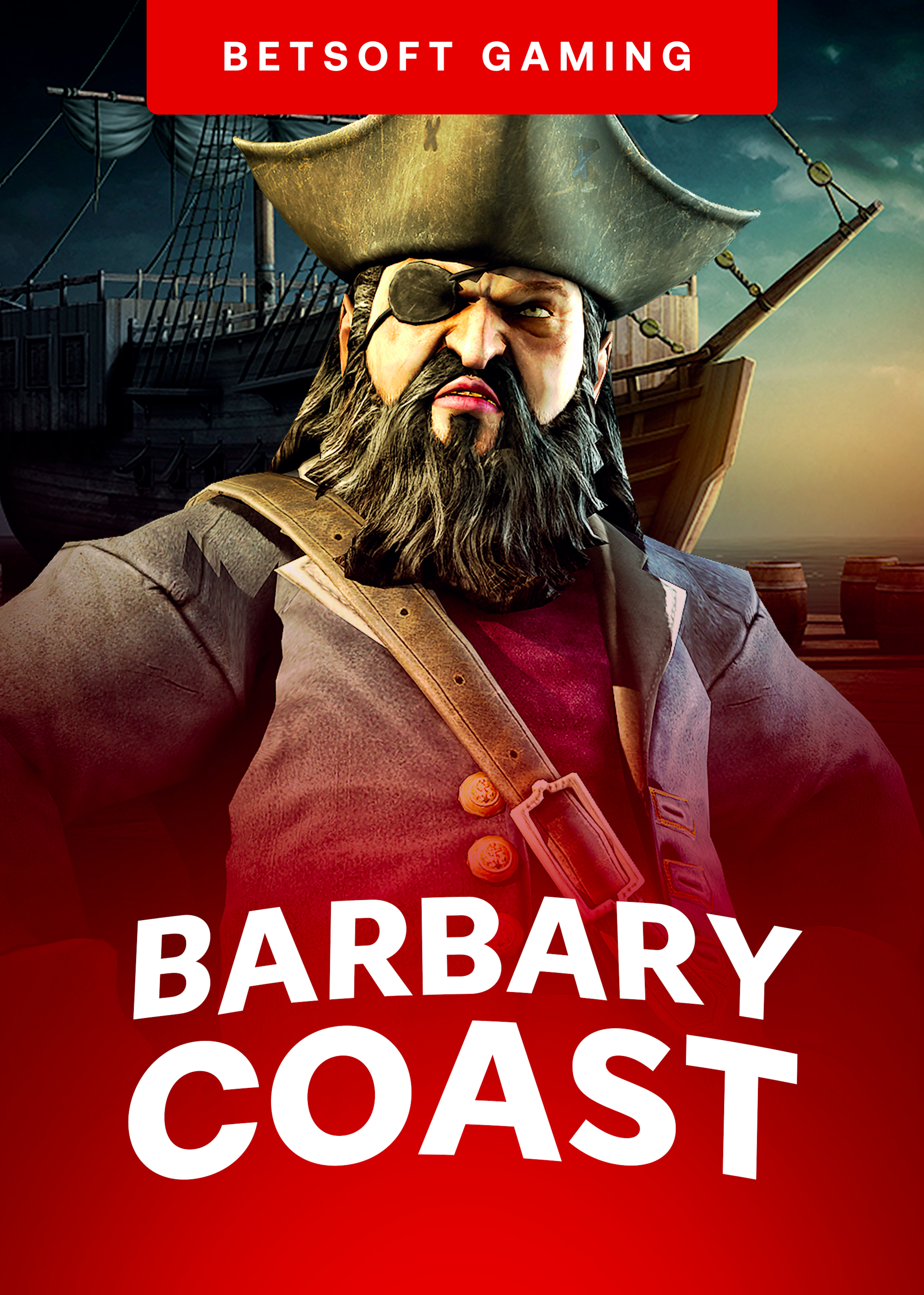 Barbary Coast