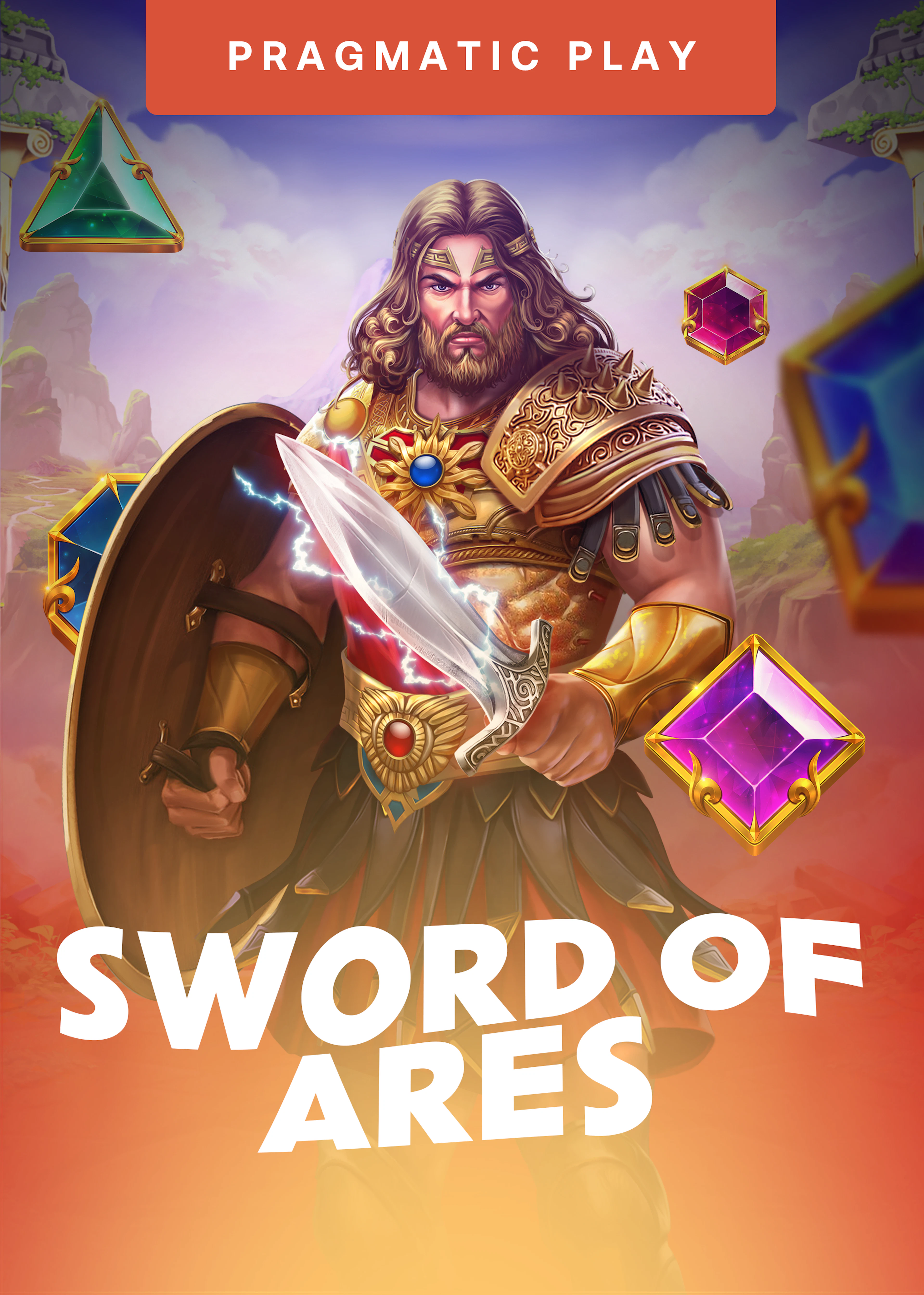 Sword of Ares
