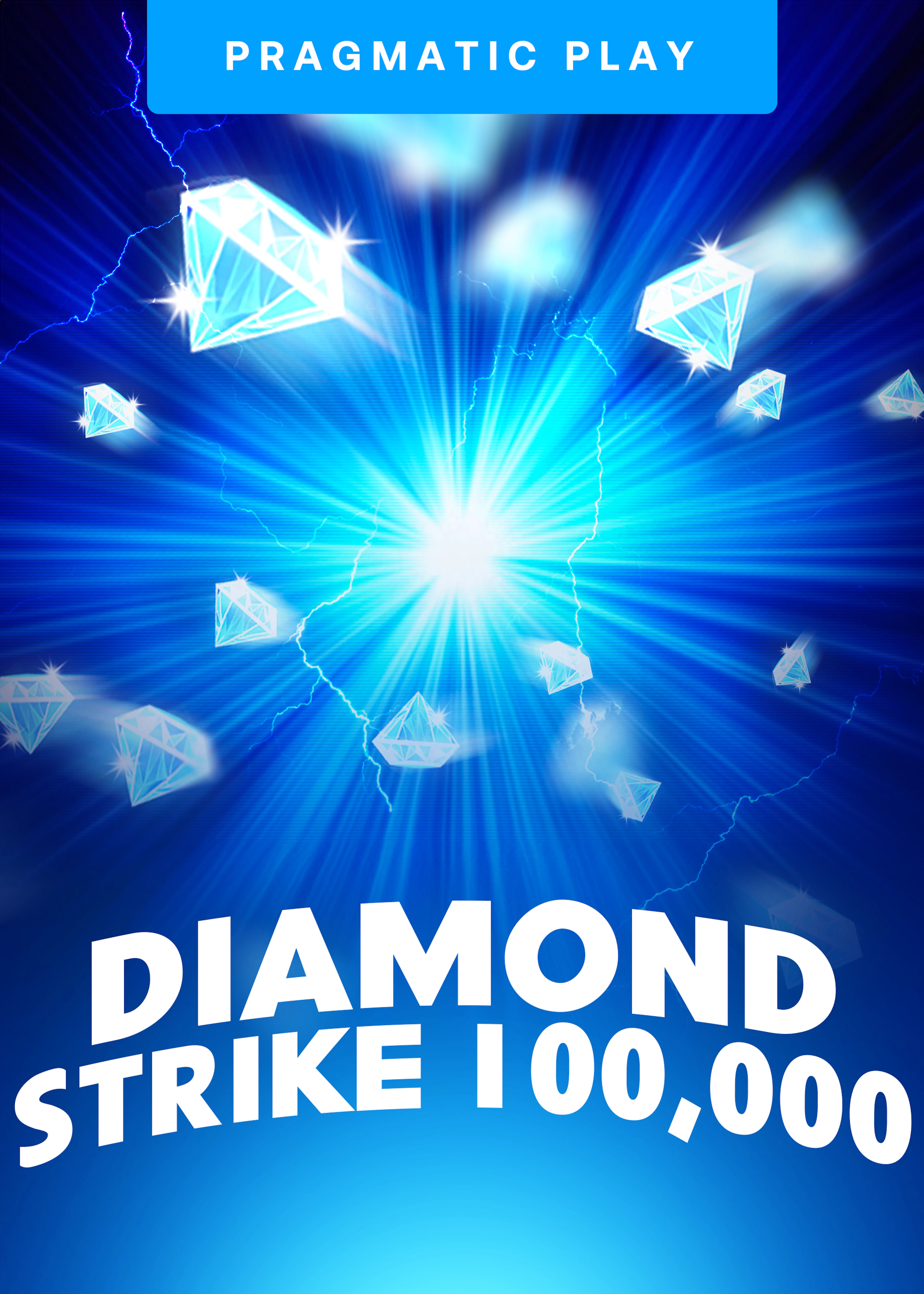 Diamond Strike 100 000