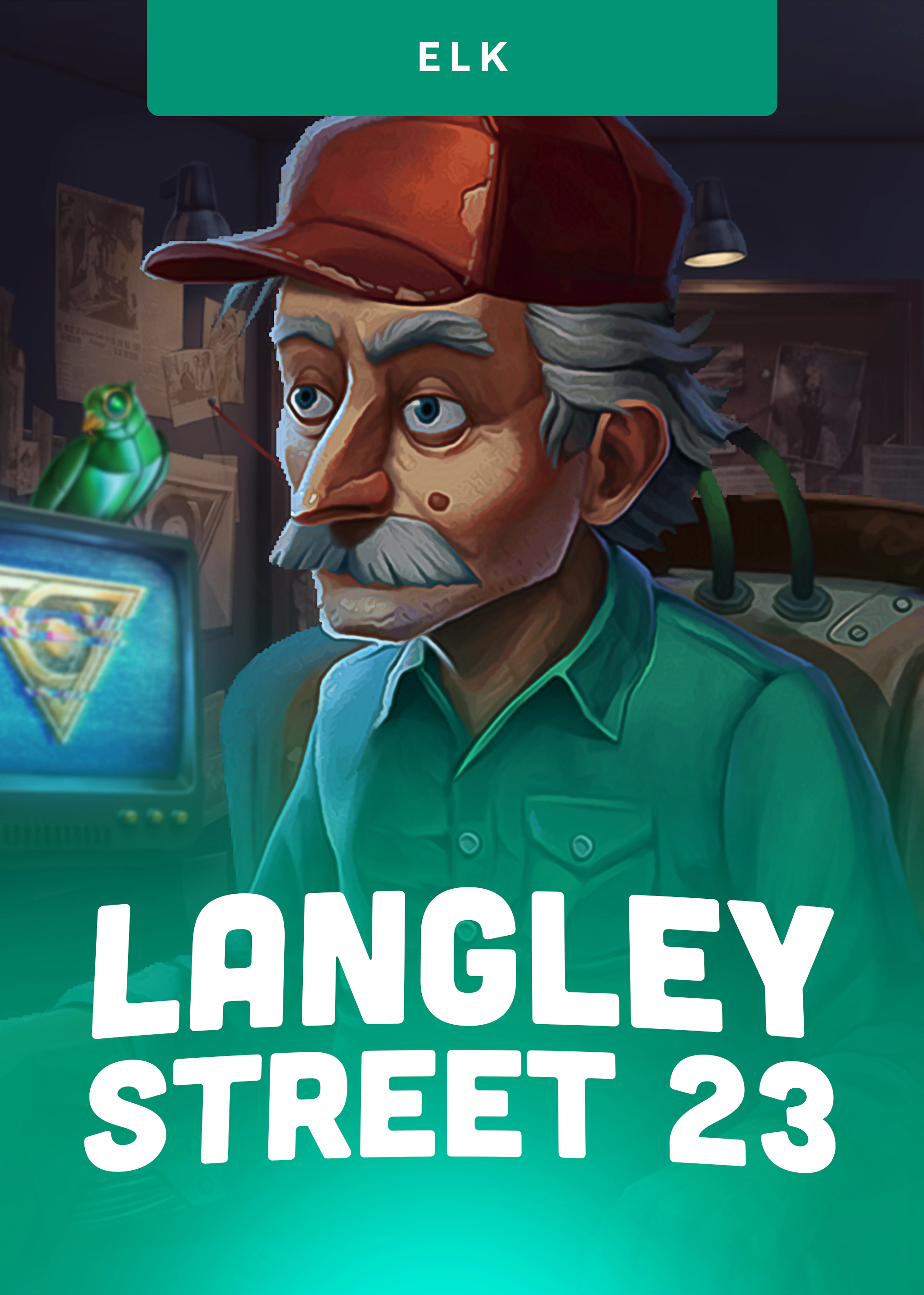 Langley Street 23