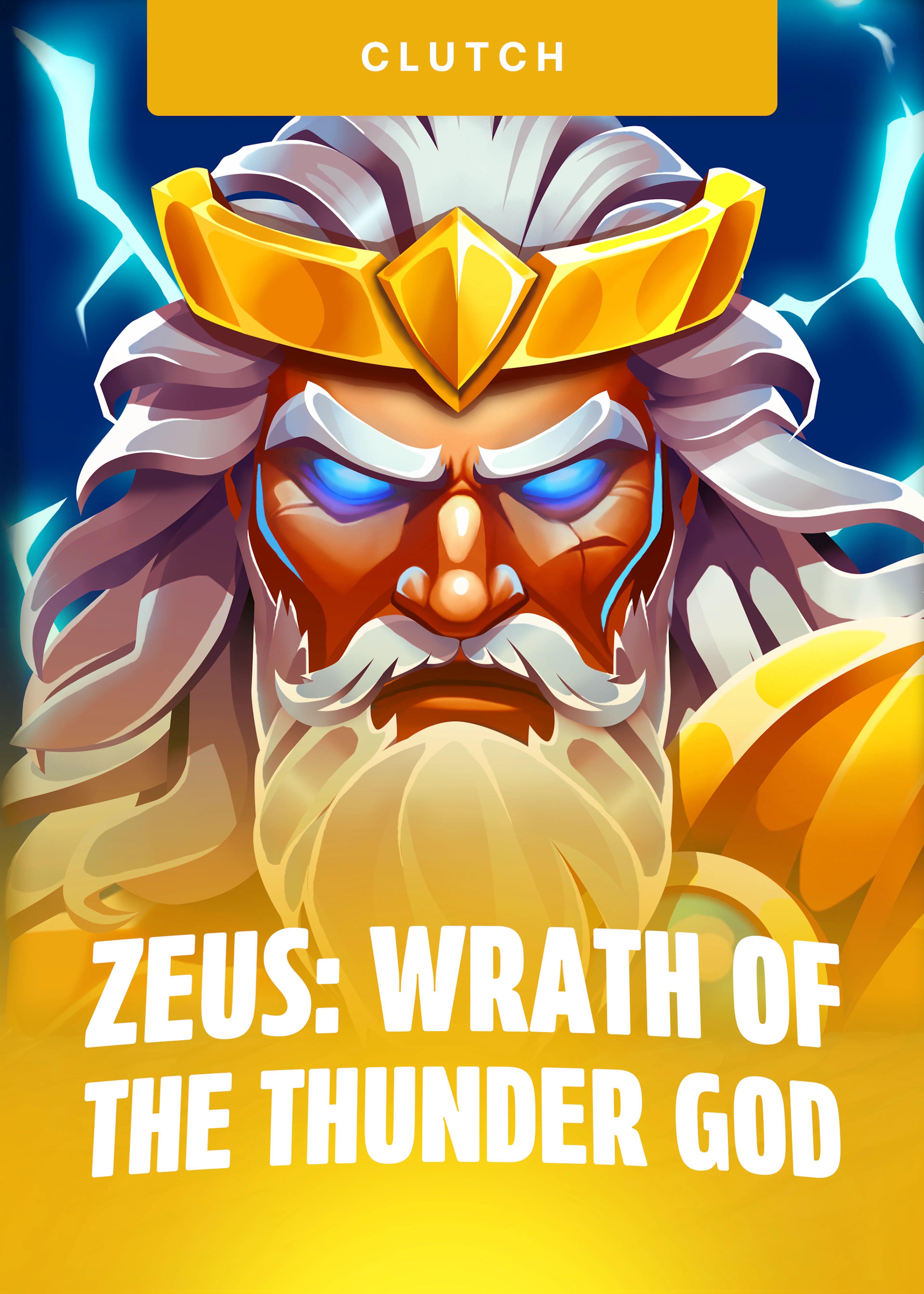 Zeus: Wrath of the Thunder God