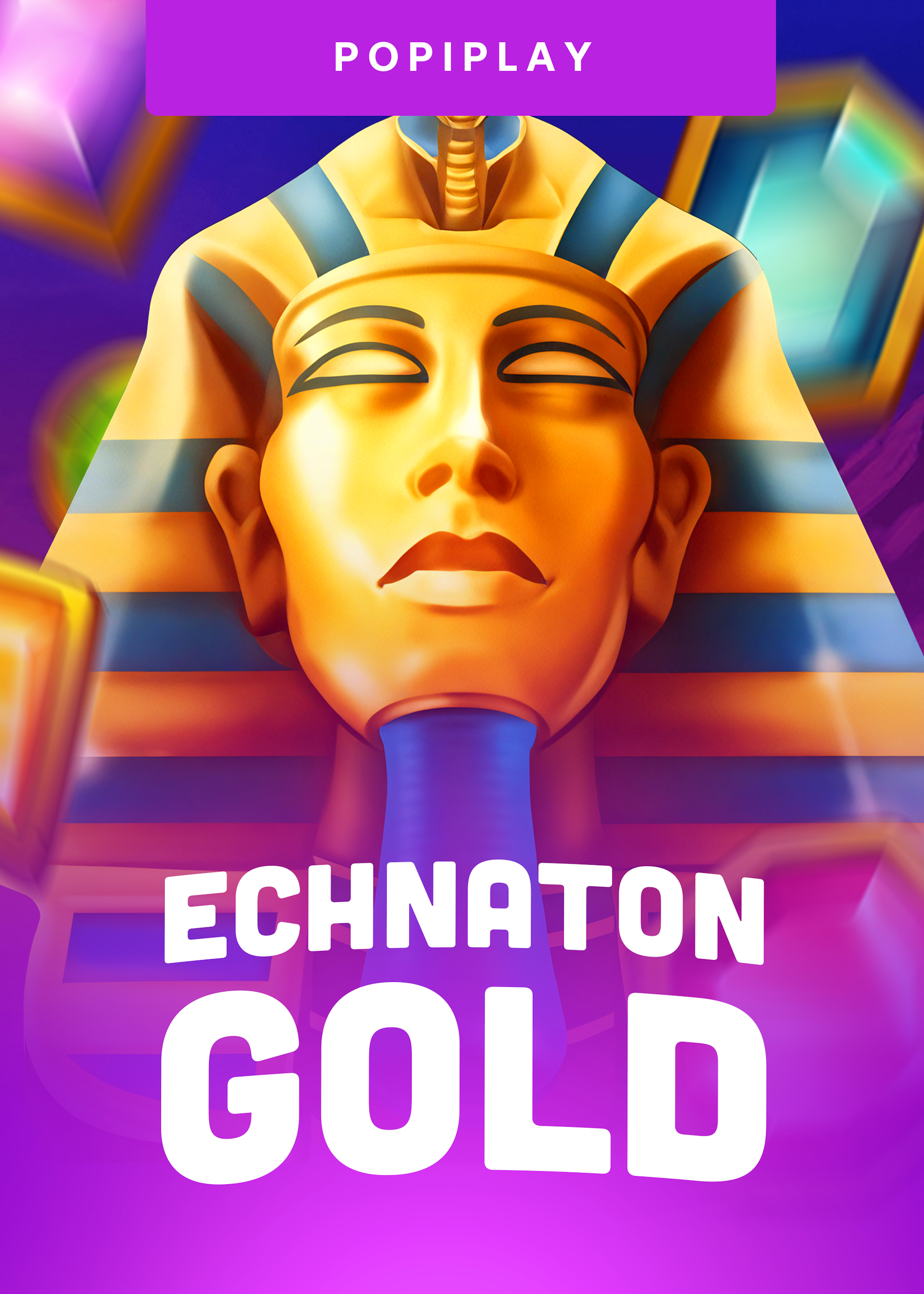 Echnaton Gold