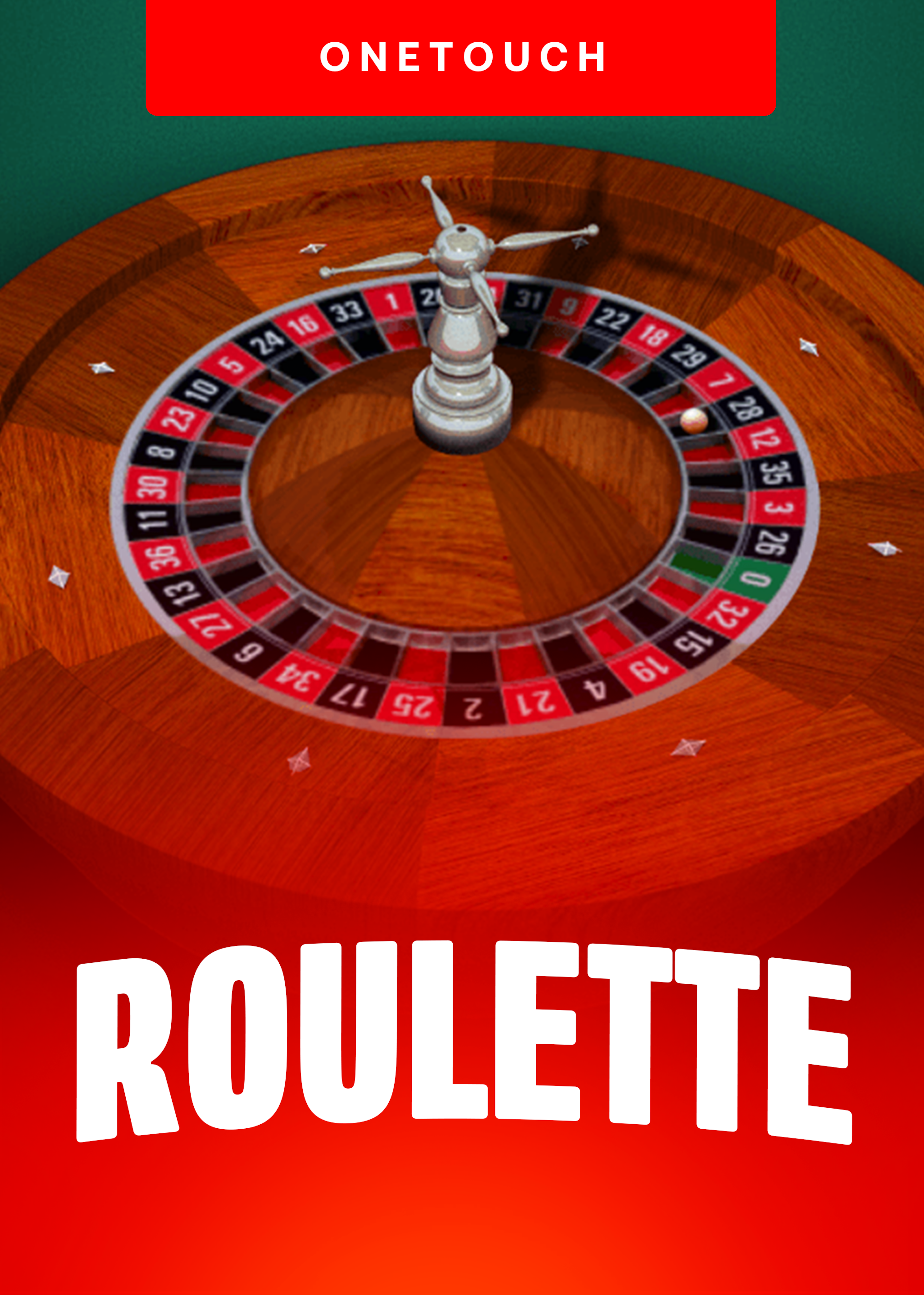 Roulette