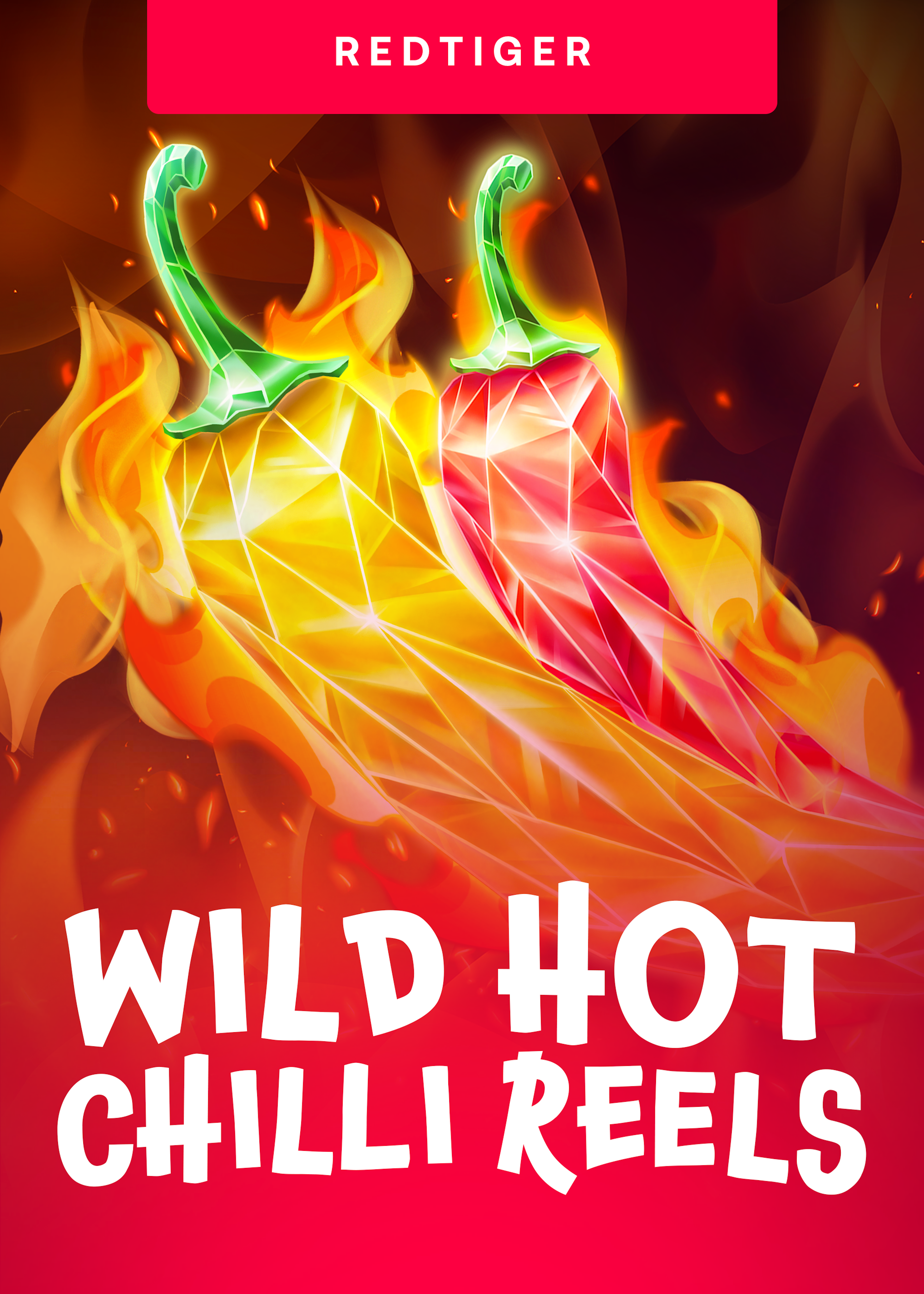 Wild Hot Chilli Reels