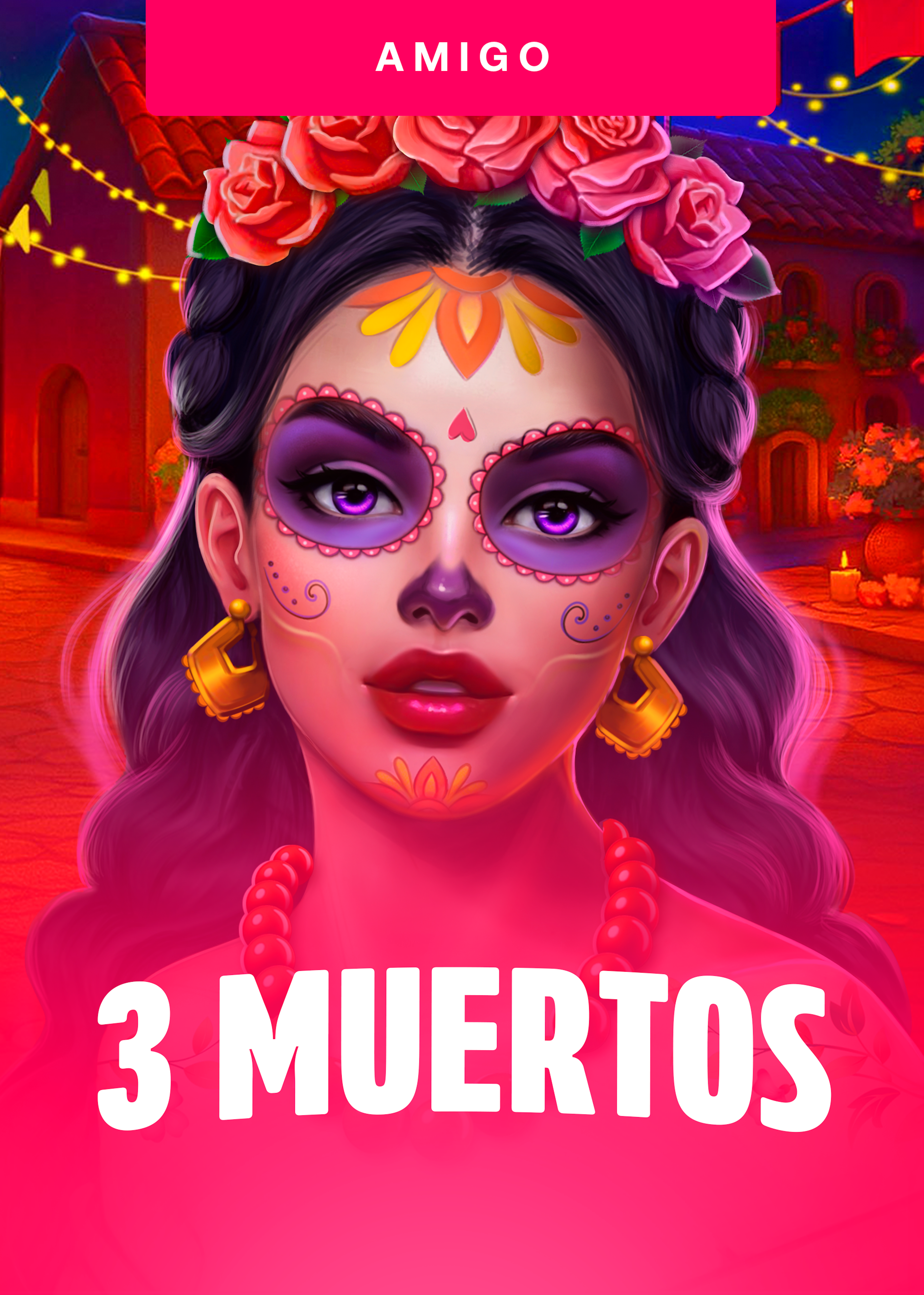 3 Muertos