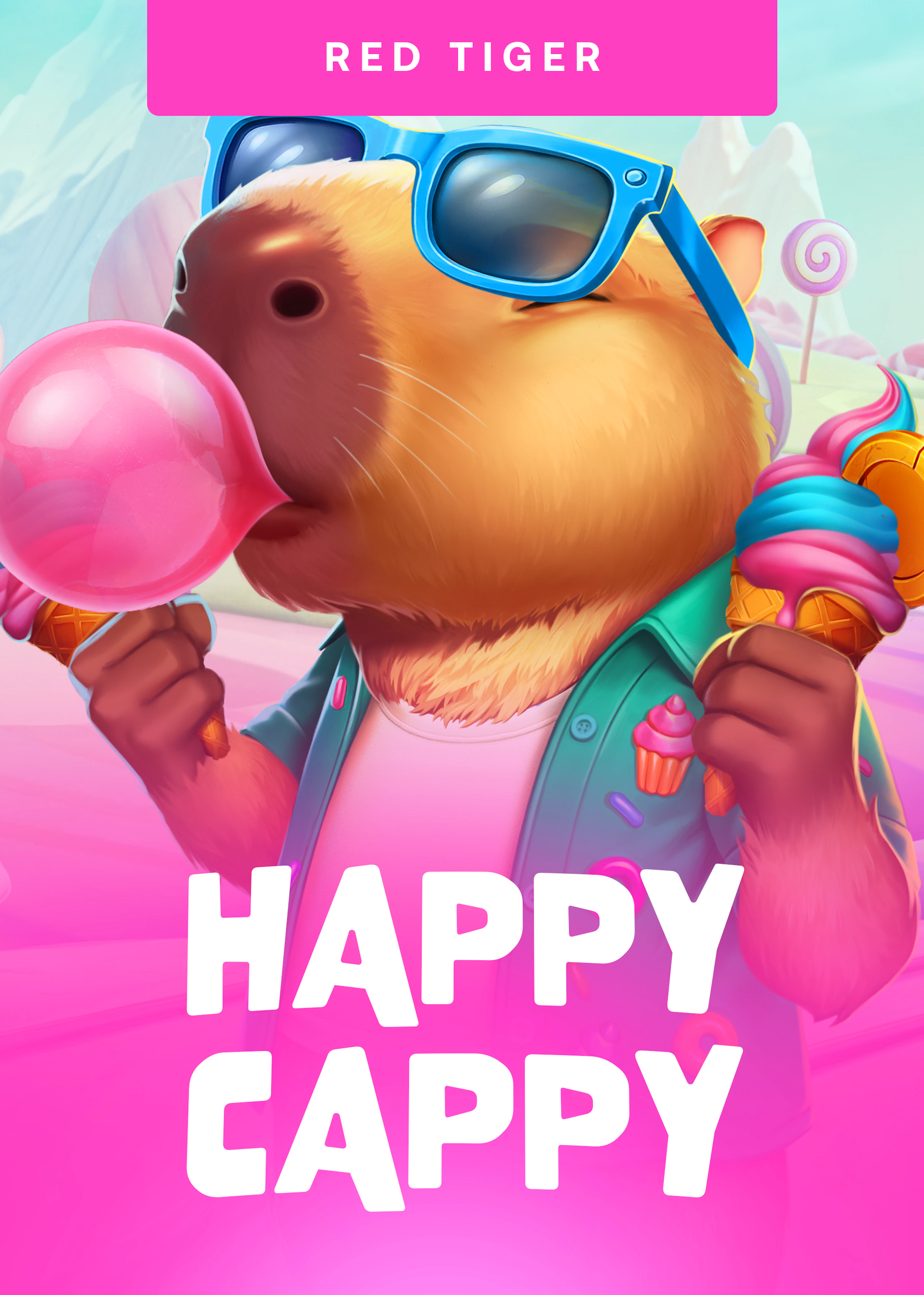 Happy Cappy