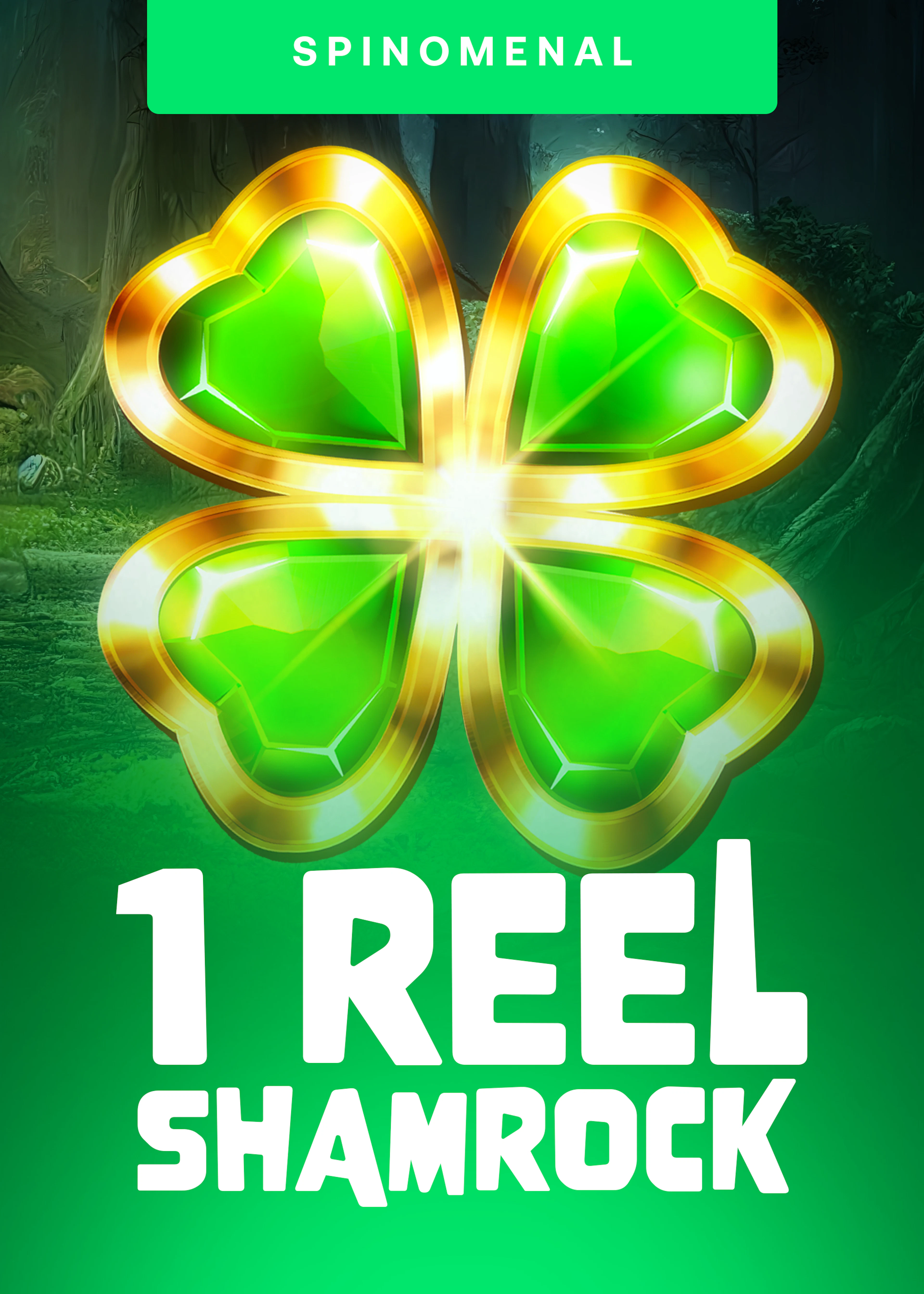 1 Reel Shamrock