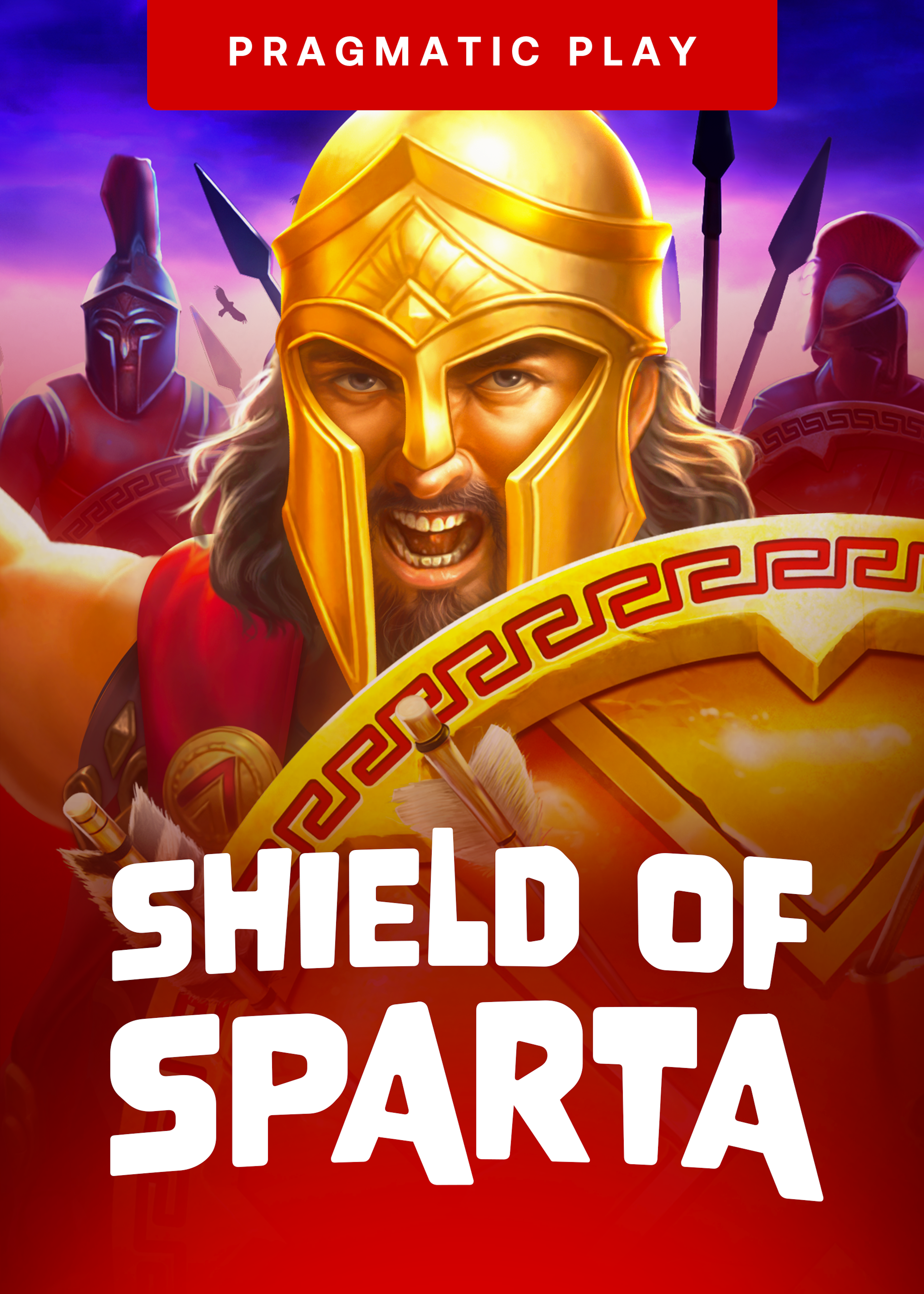 Shield of Sparta