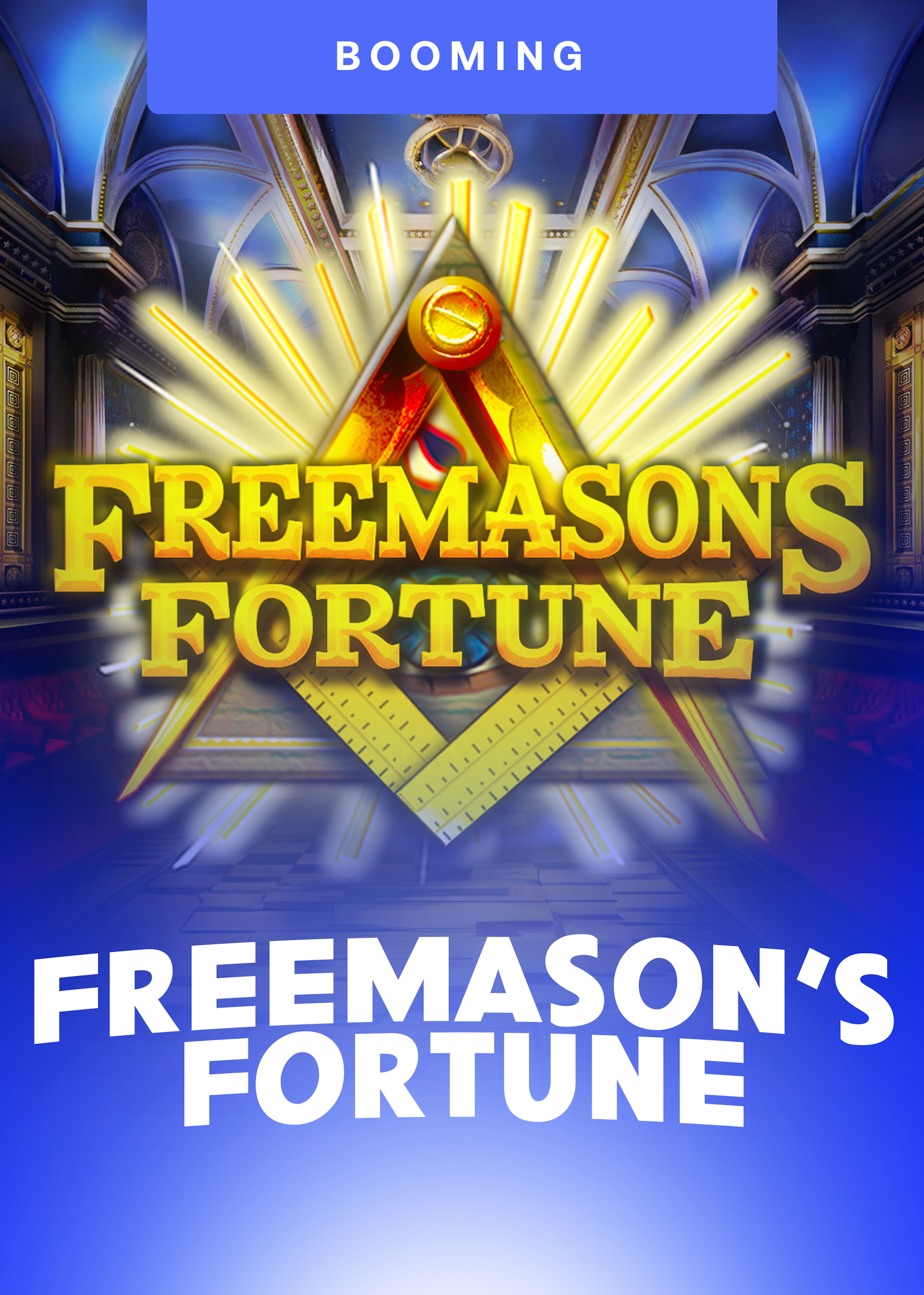 Freemason's Fortune