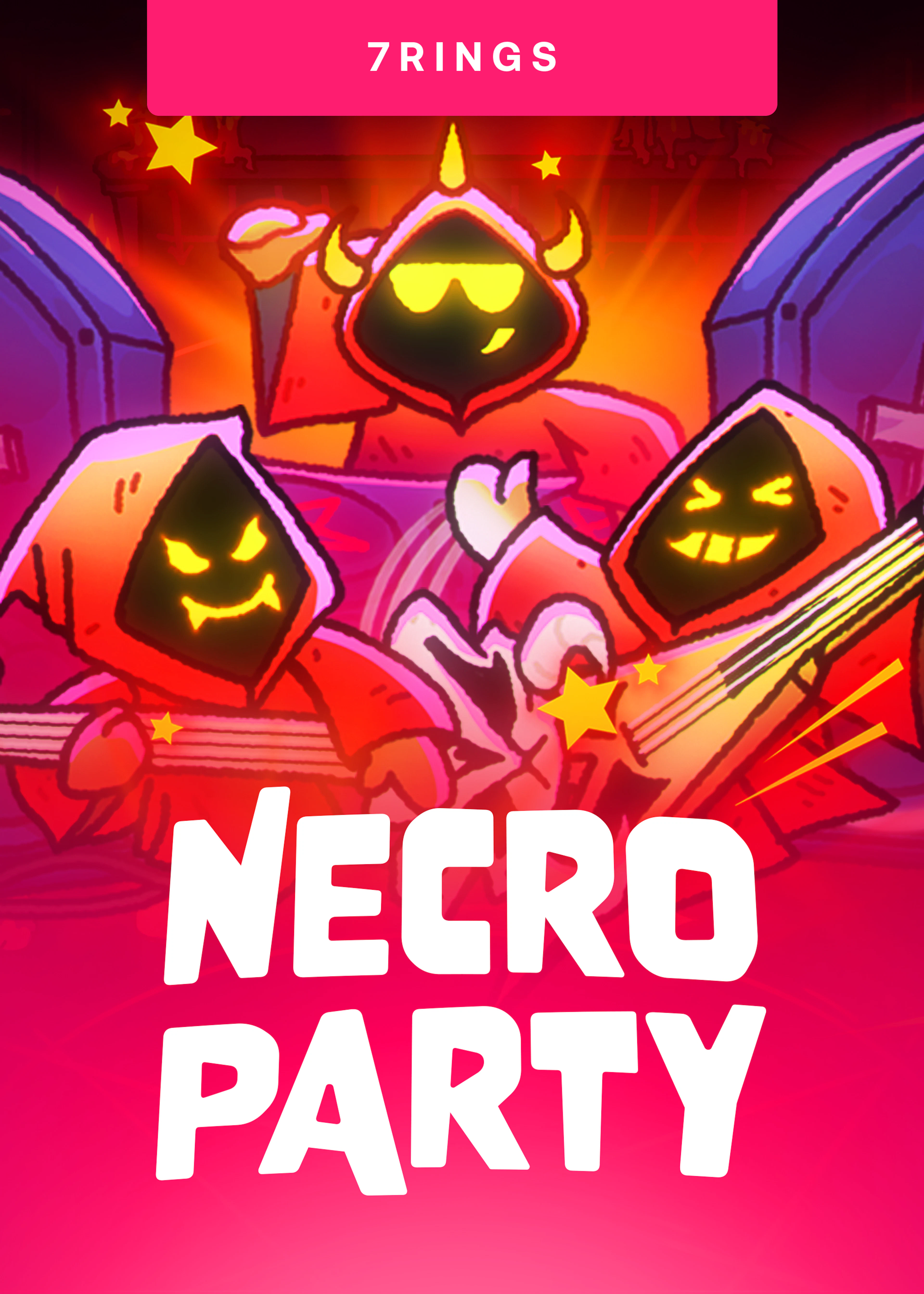 Necro Party