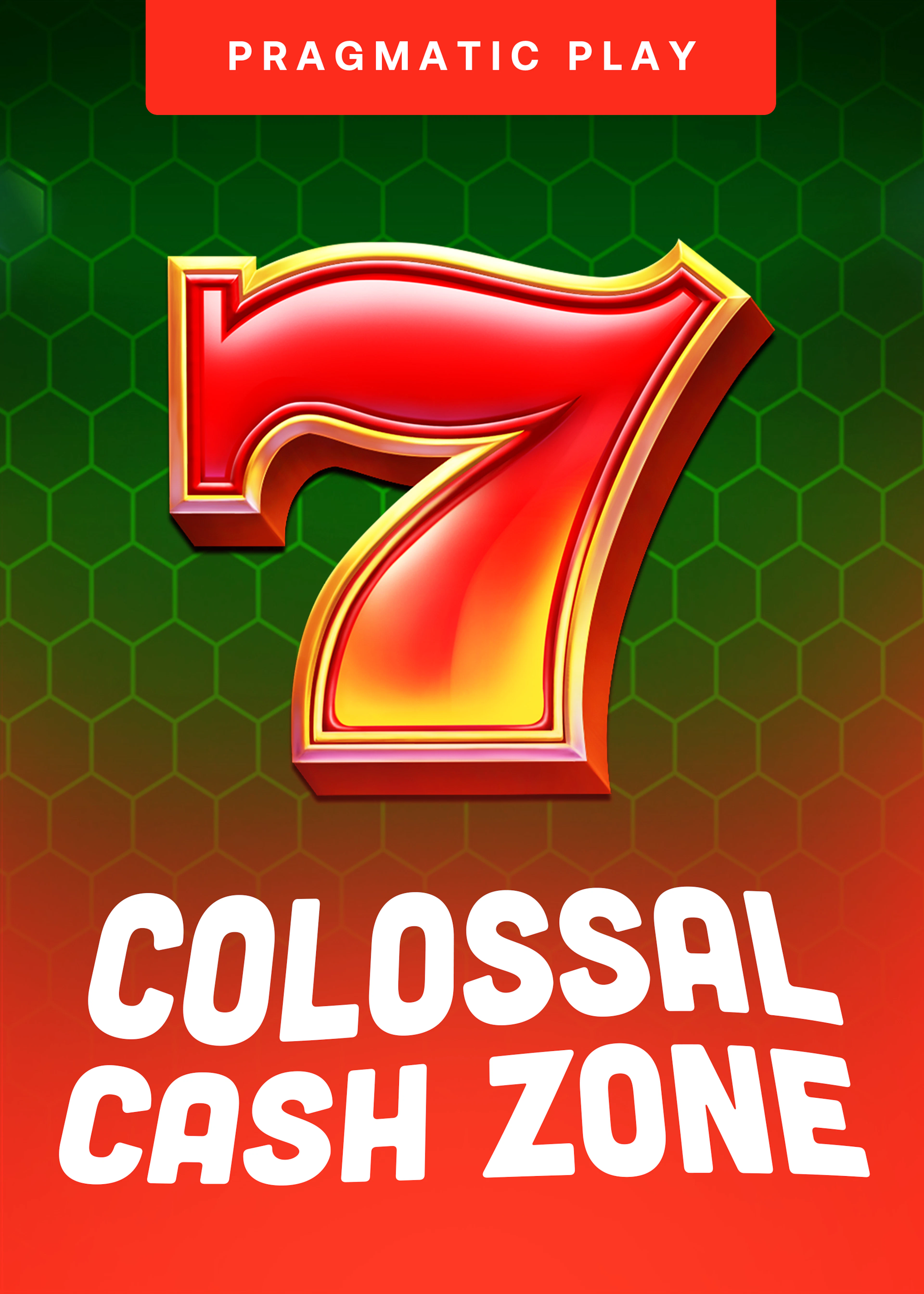 Colossal Cash Zone