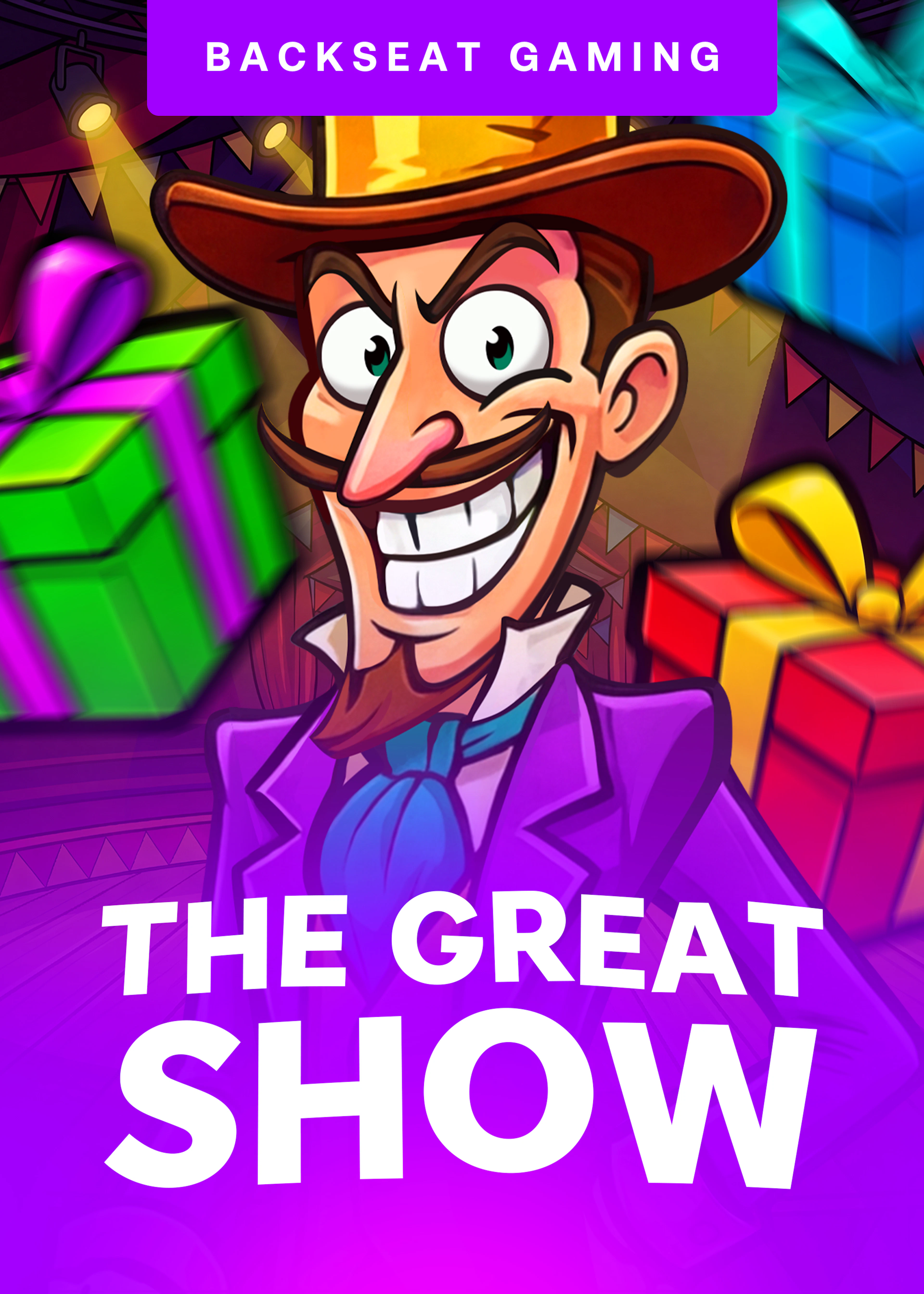 The Great Show