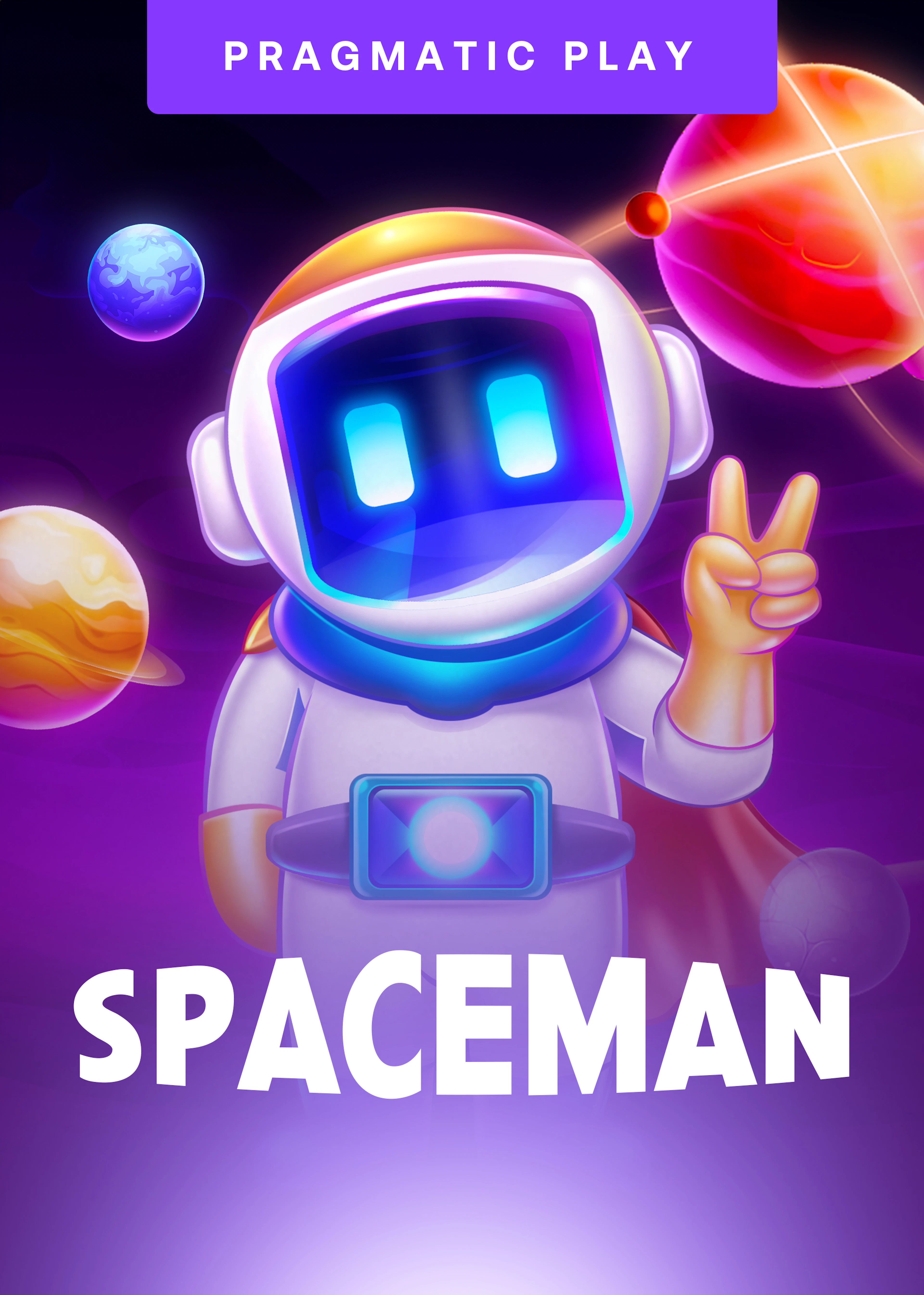 Spaceman