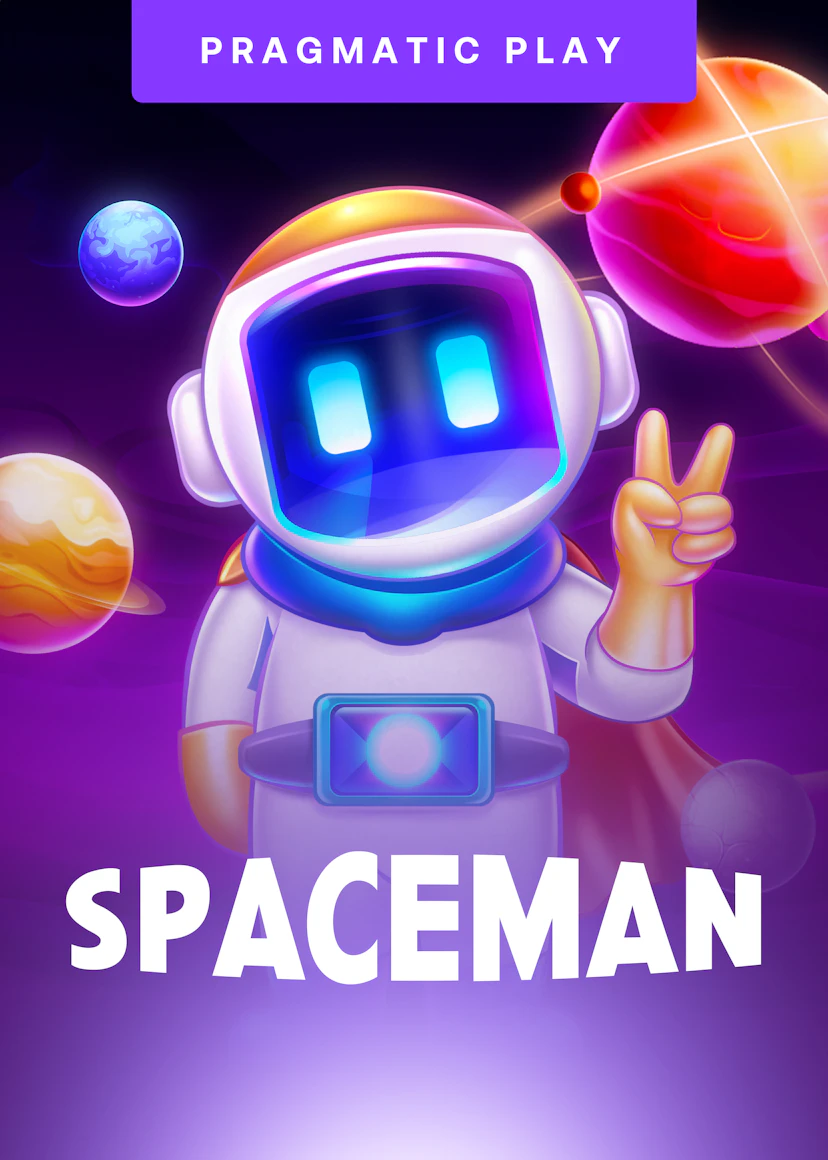 Spaceman