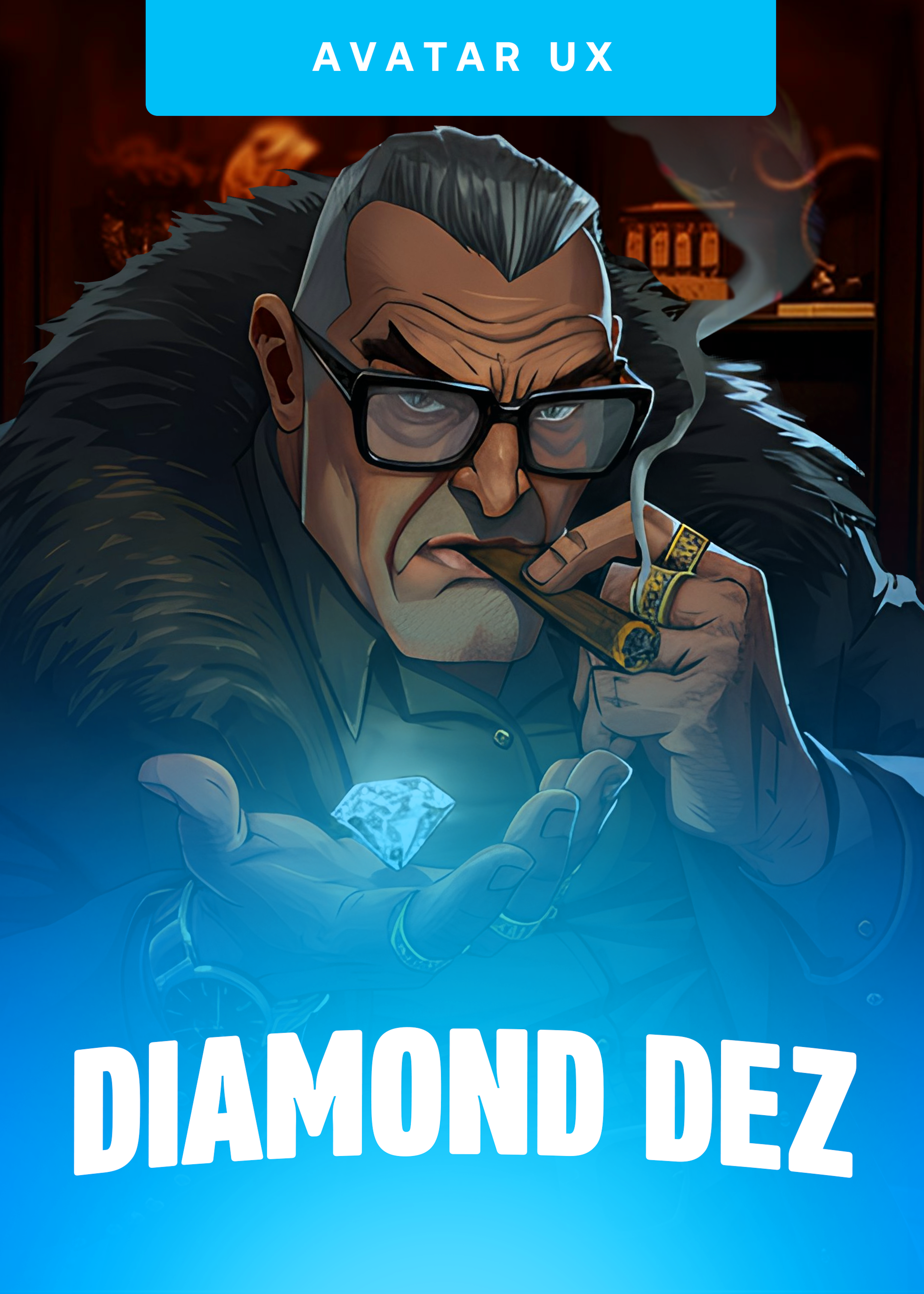 Diamond Dez