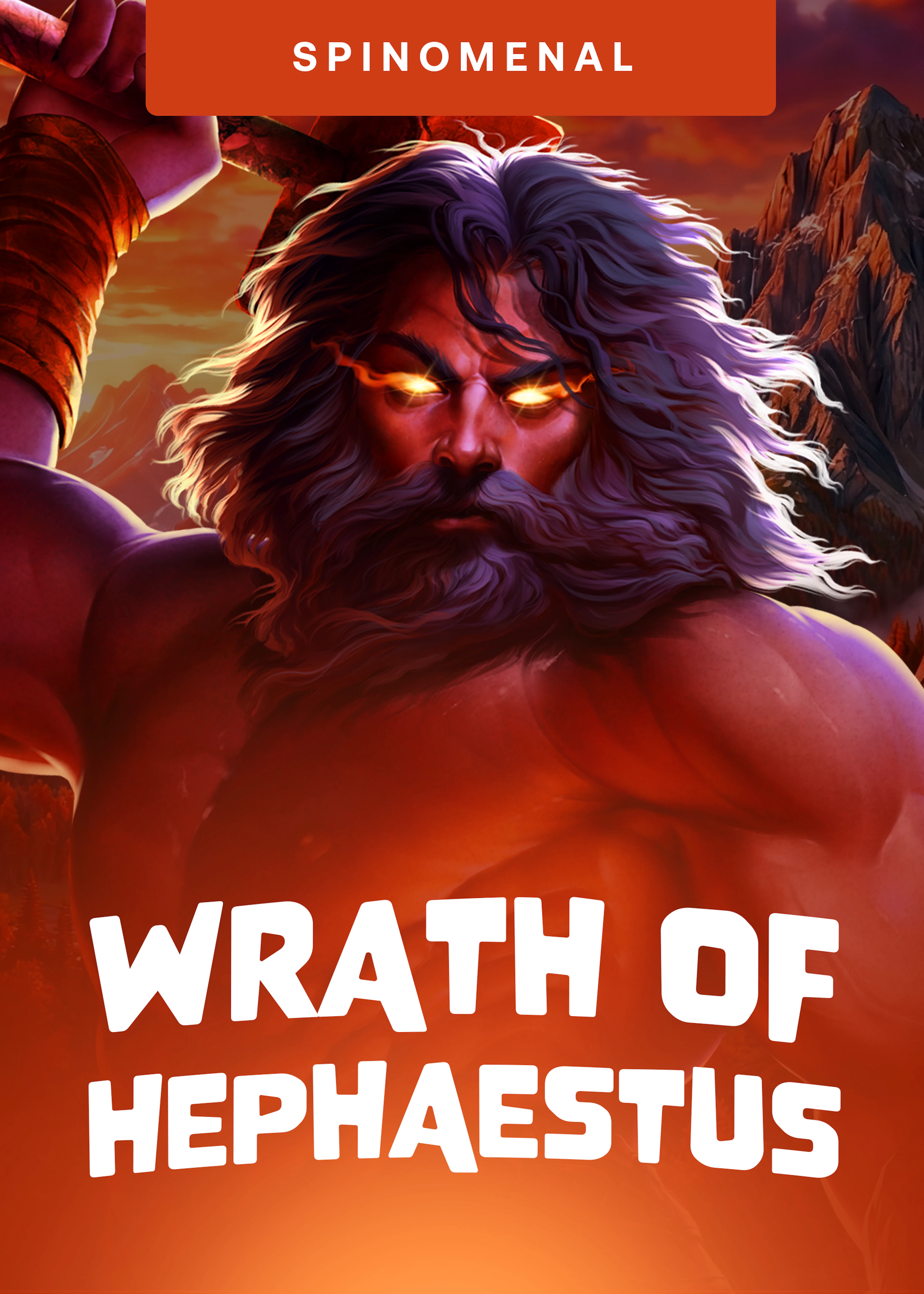 Wrath Of Hephaestus
