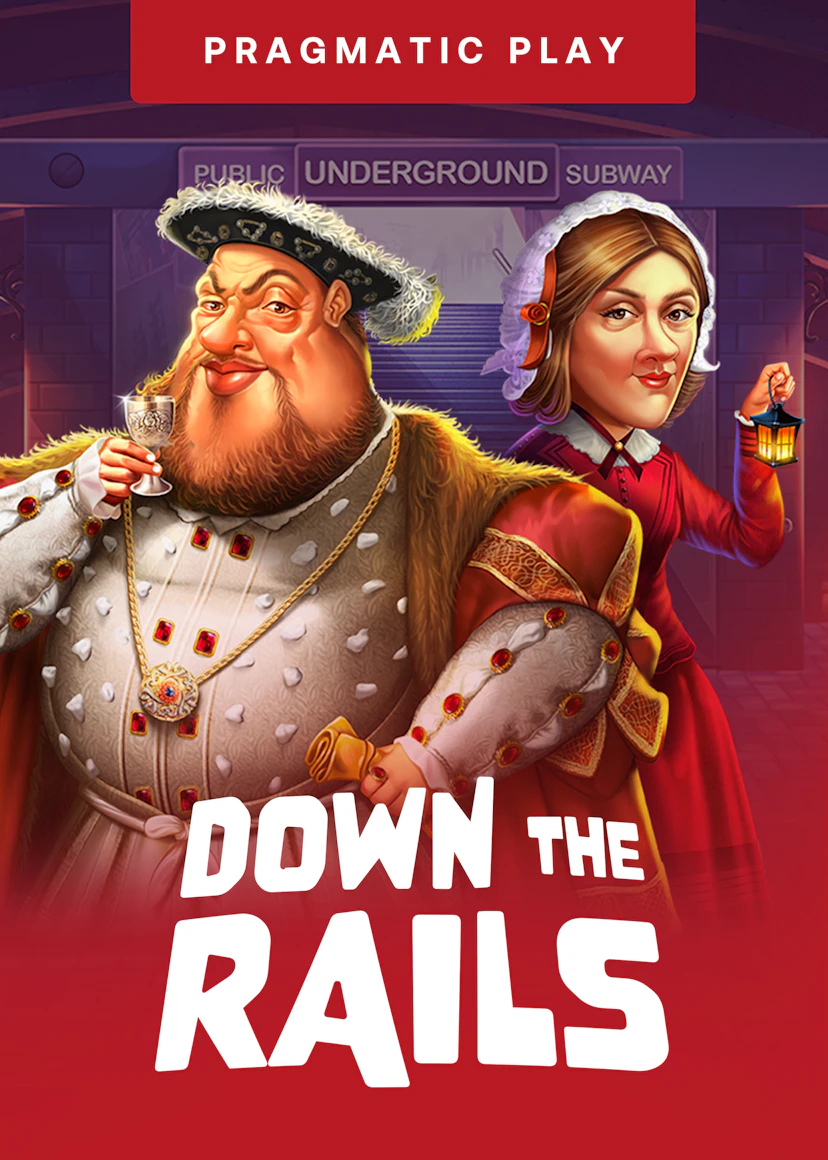 Down the Rails