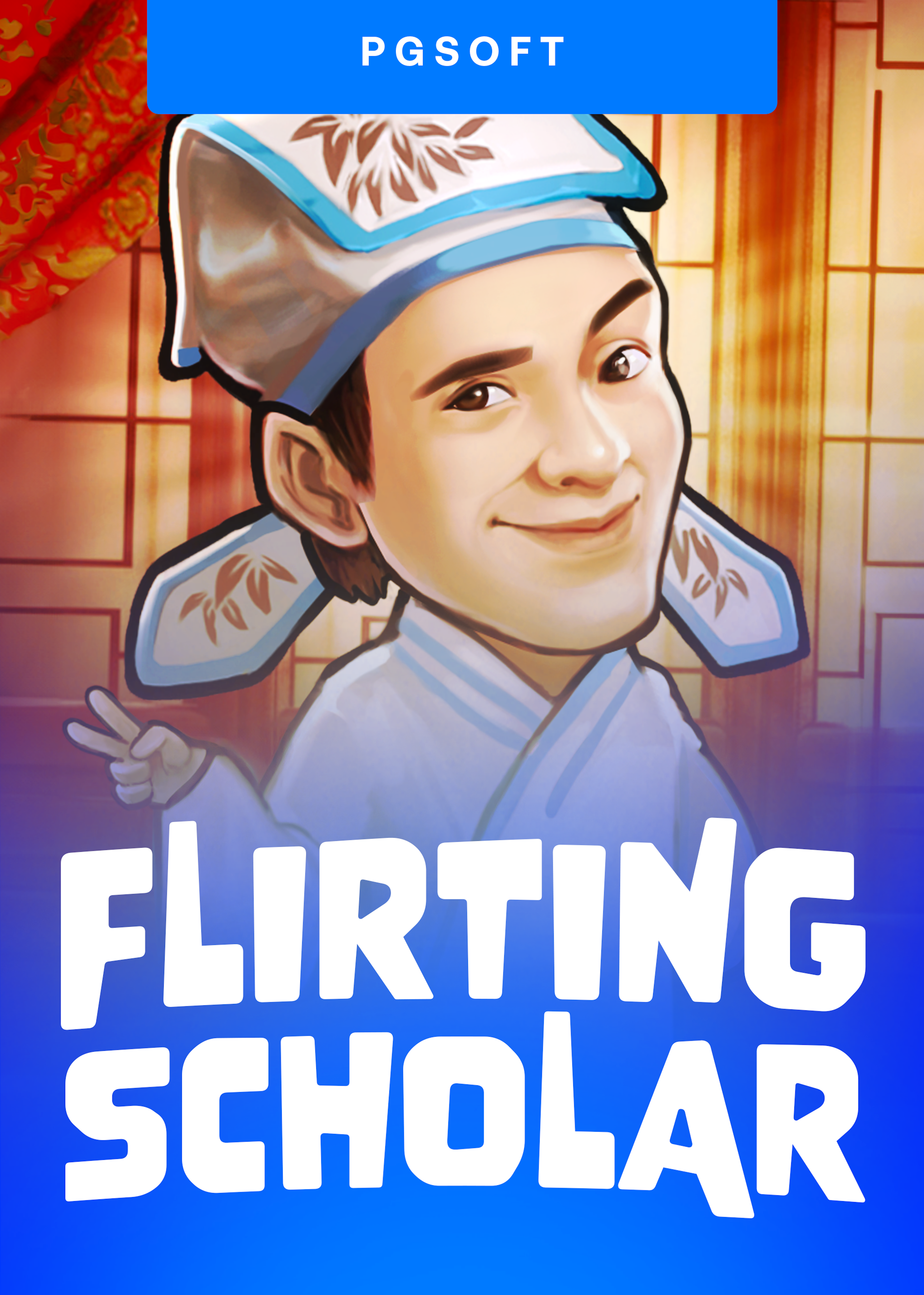Flirting Scholar