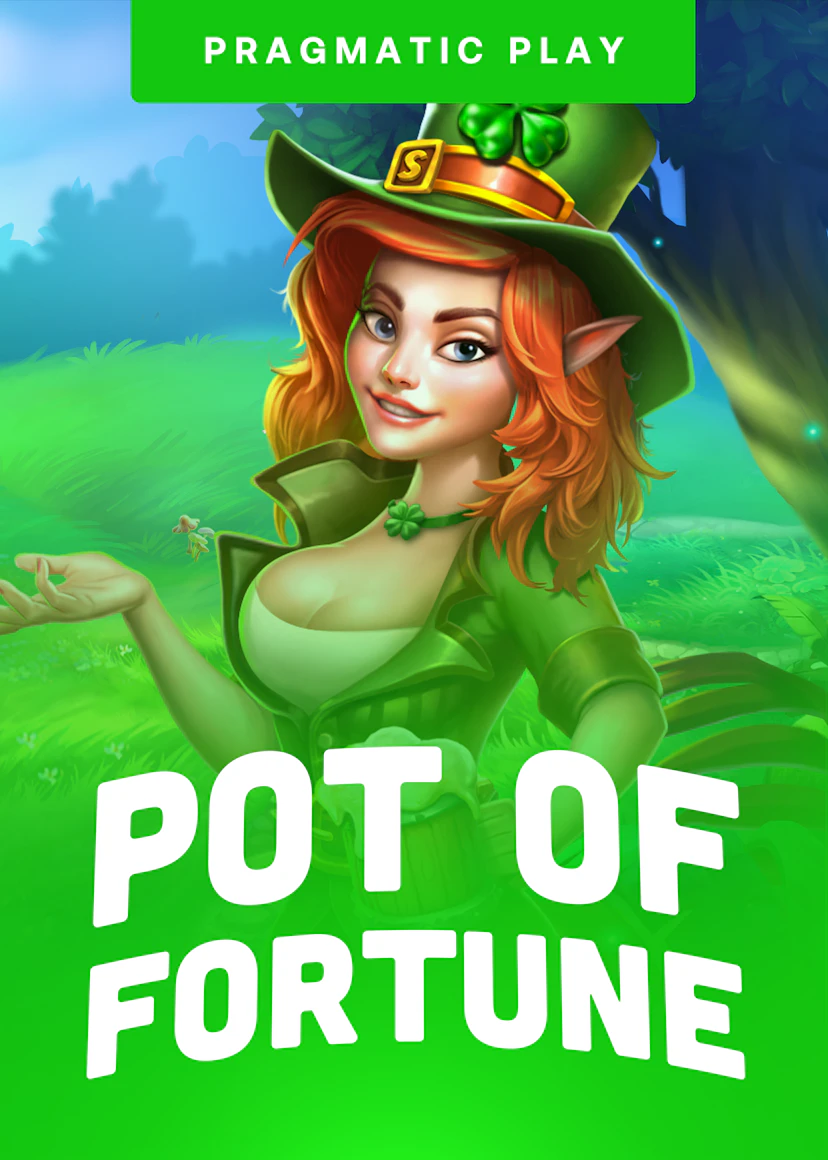 Pot of Fortune