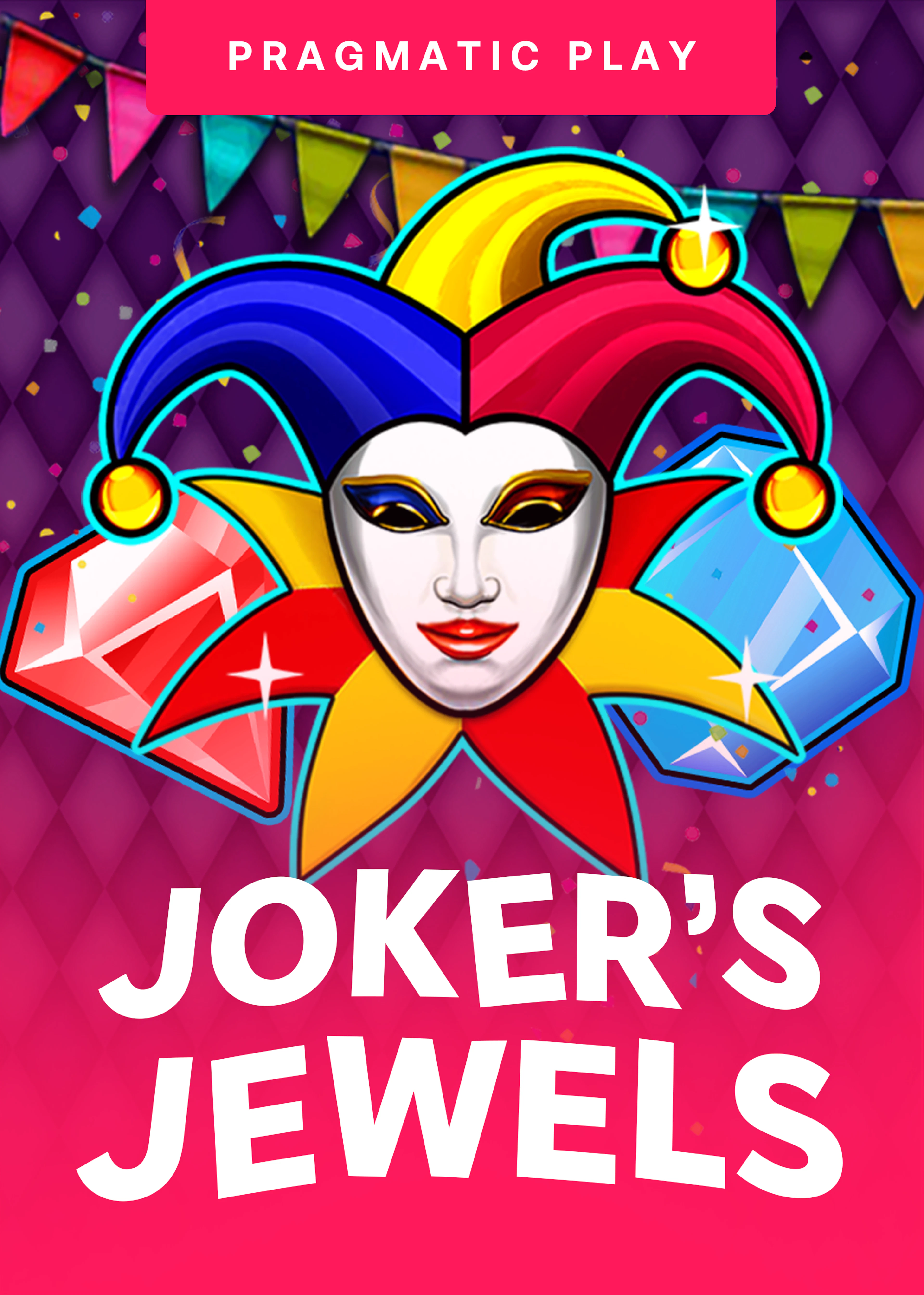 Joker's Jewels