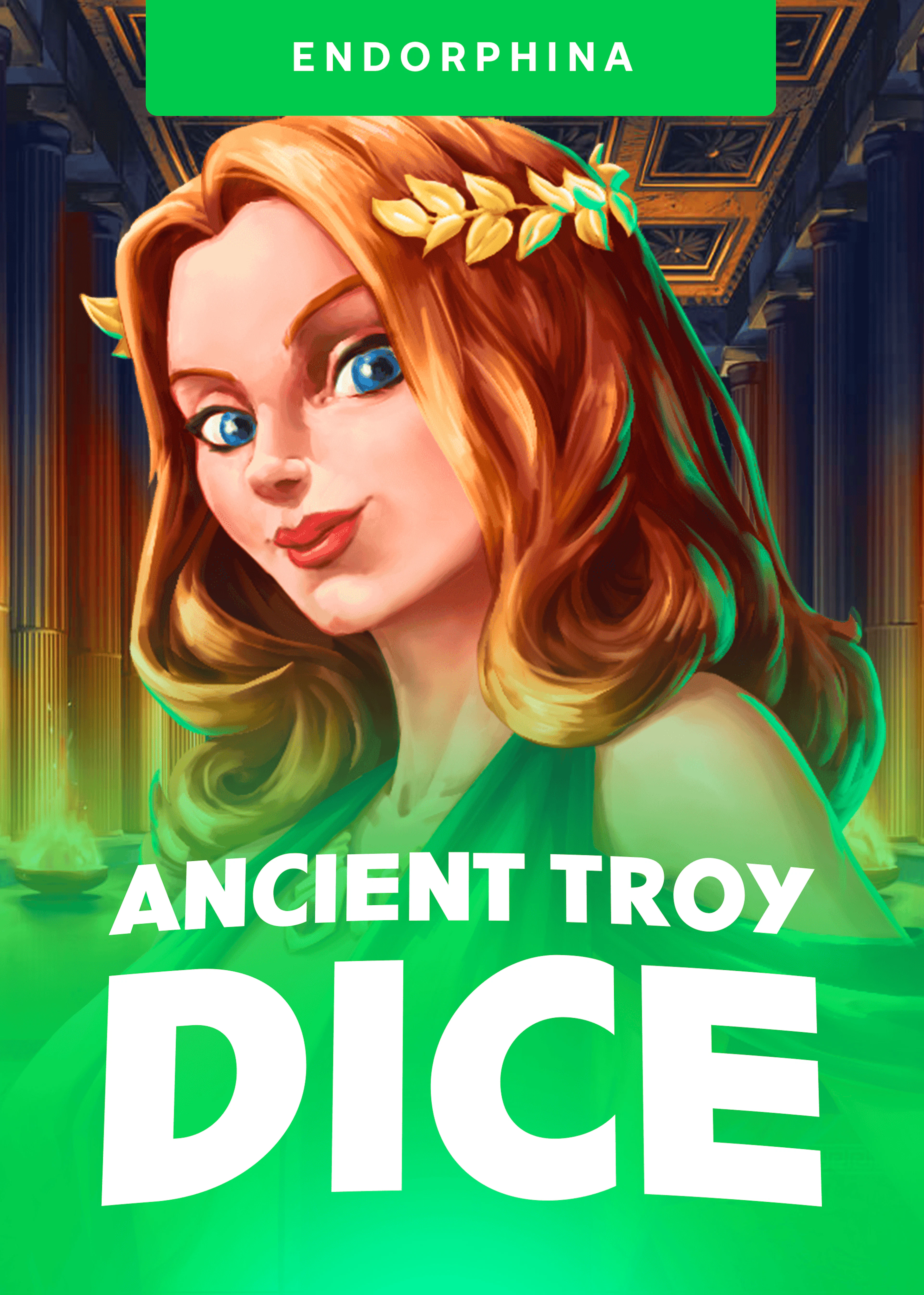 Ancient Troy (Dice)