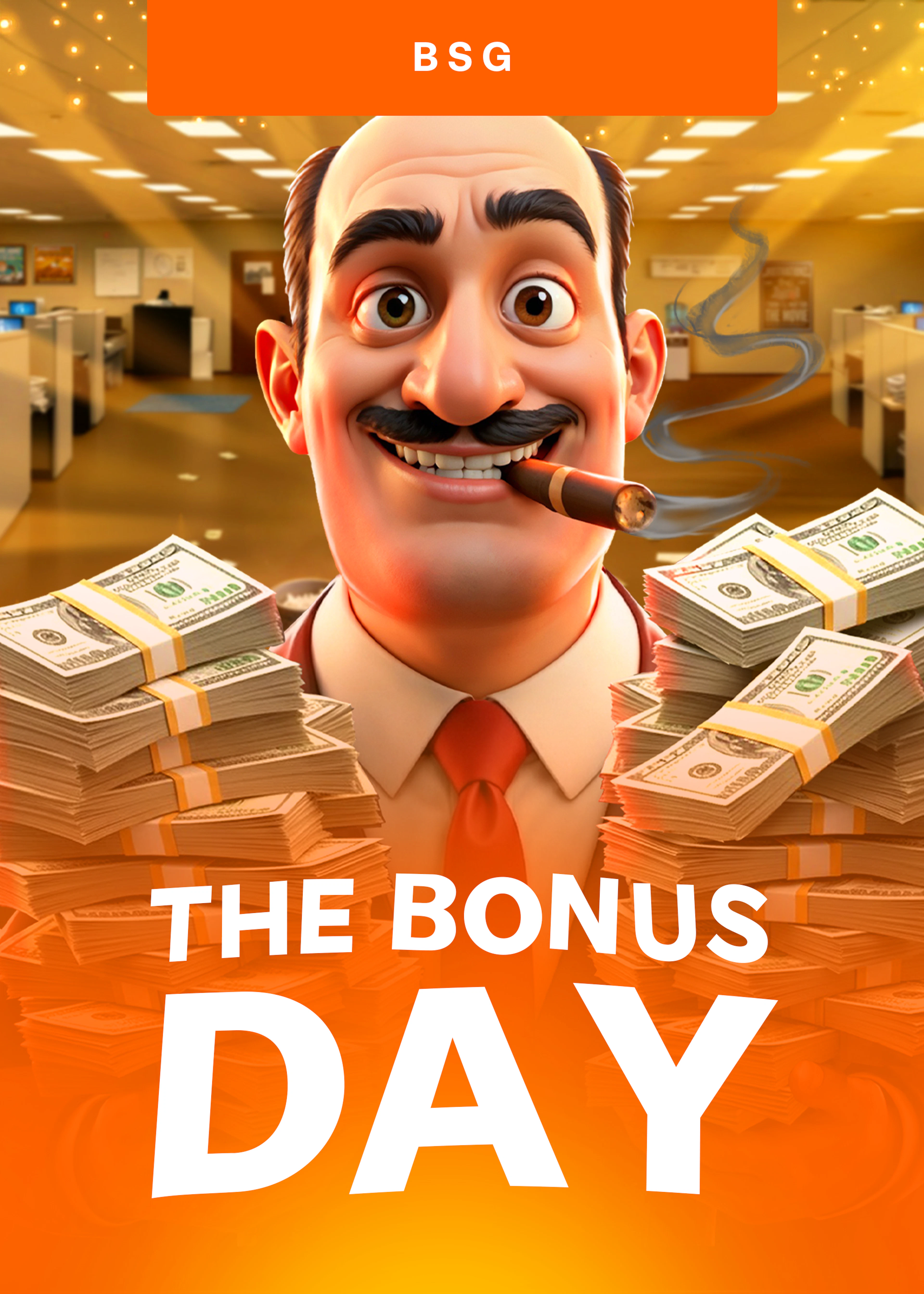 The Bonus Day