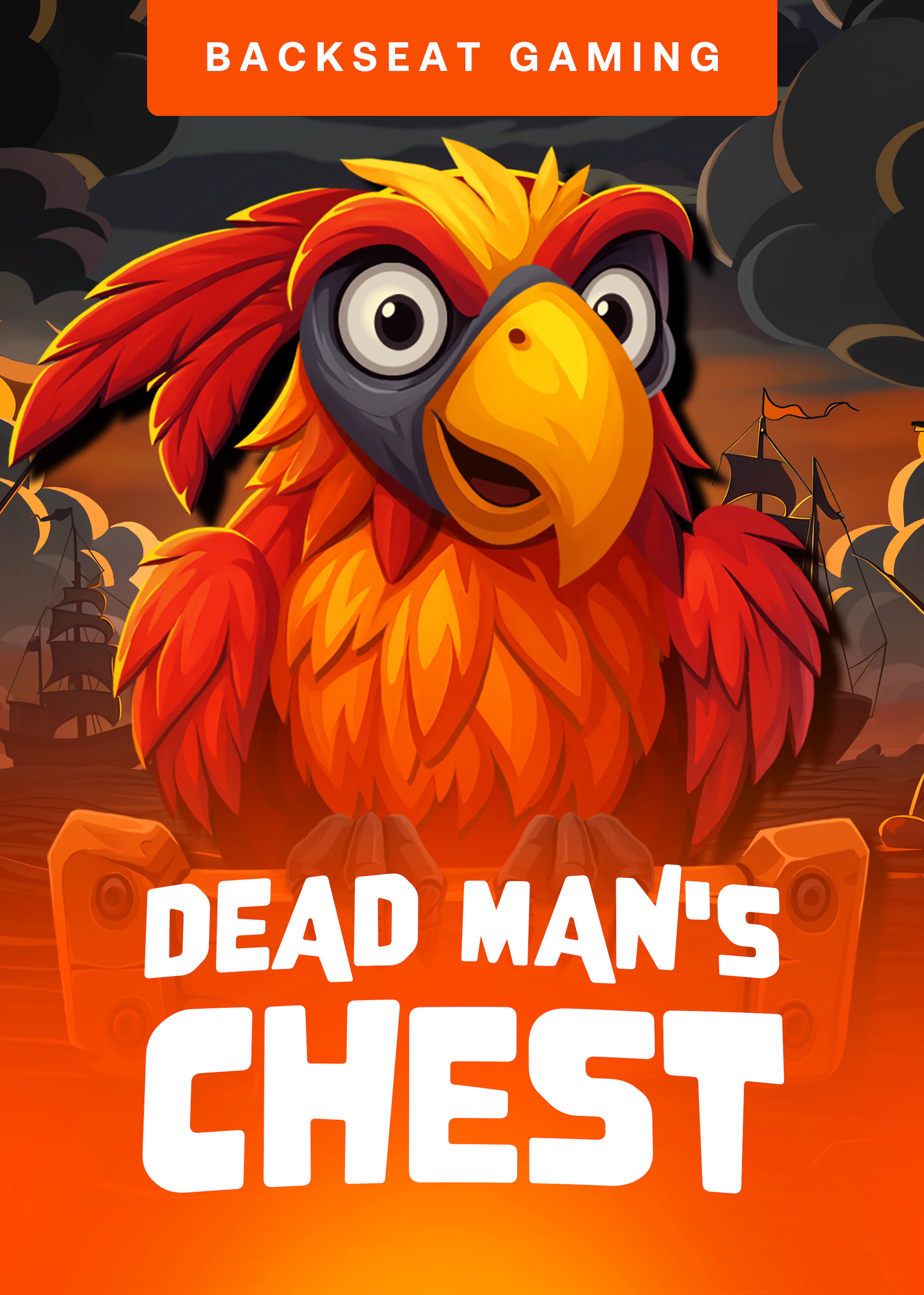 Dead Man's Chest