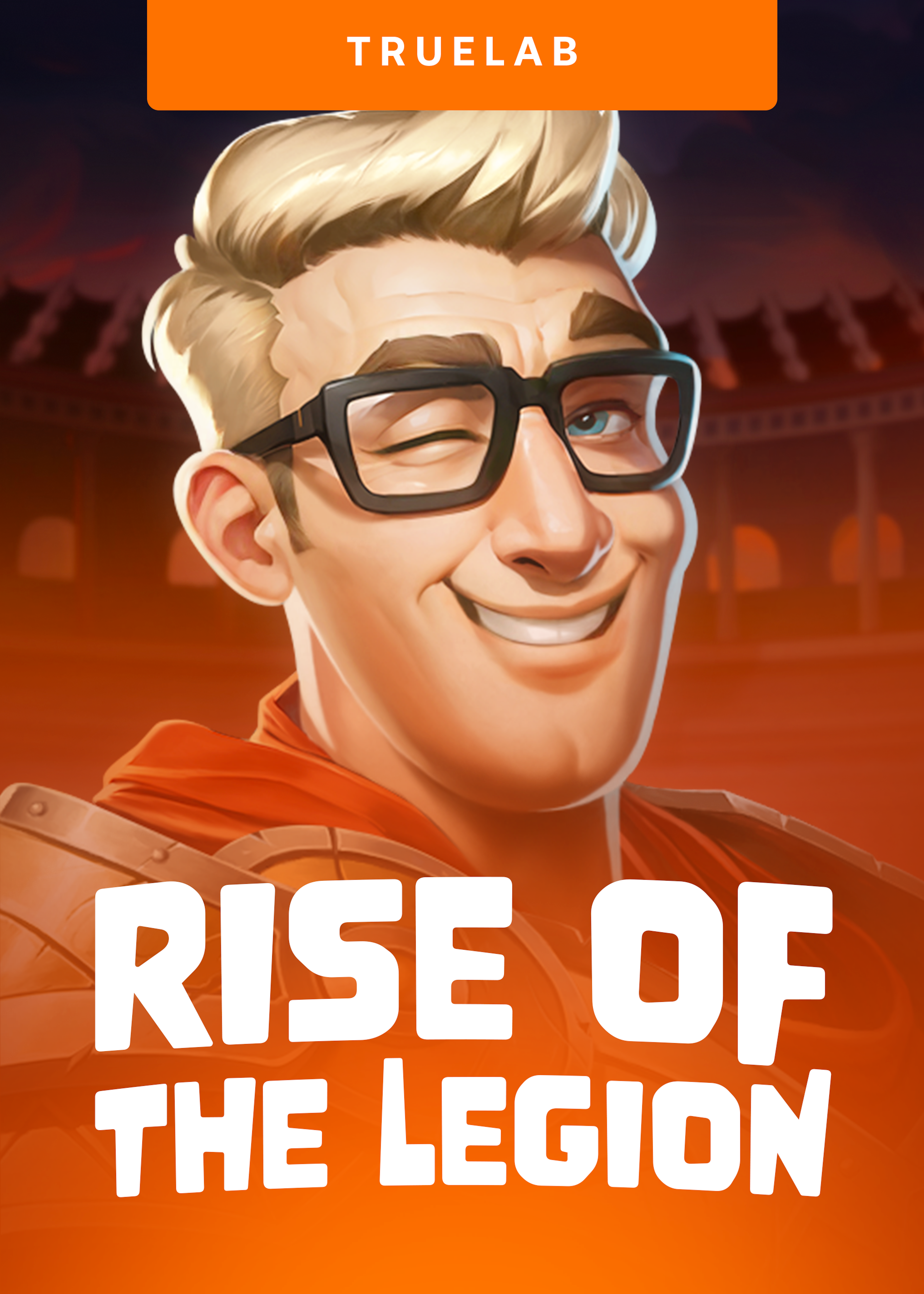 Rise of the Legion