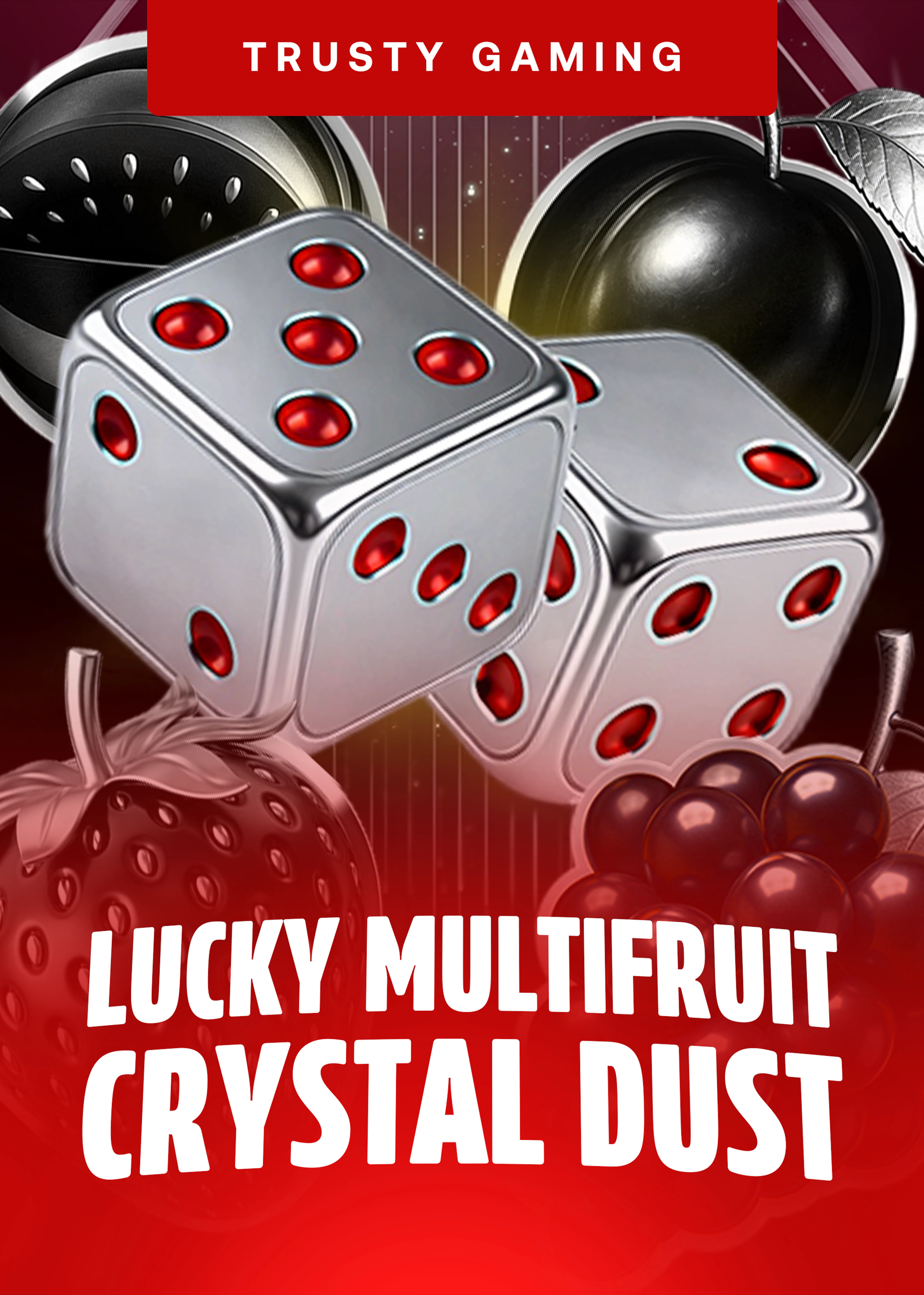 Lucky Multifruit: Crystal Dust