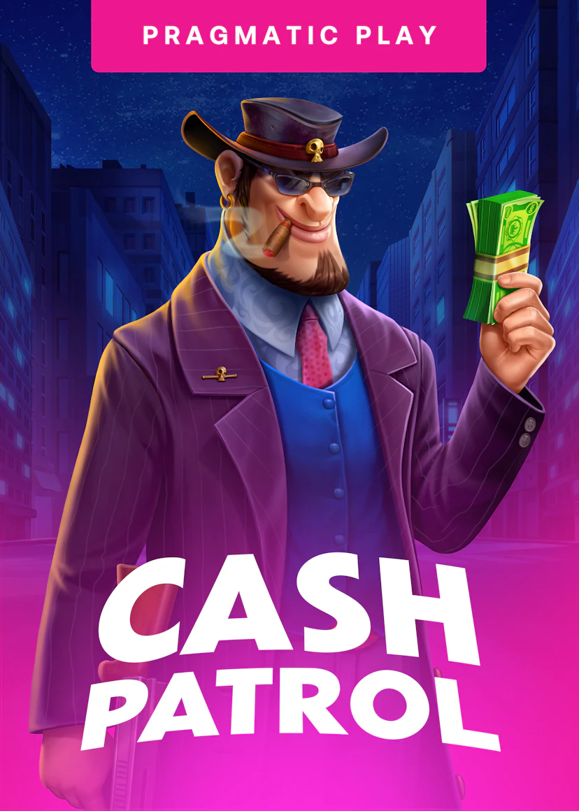 Cash Patrol