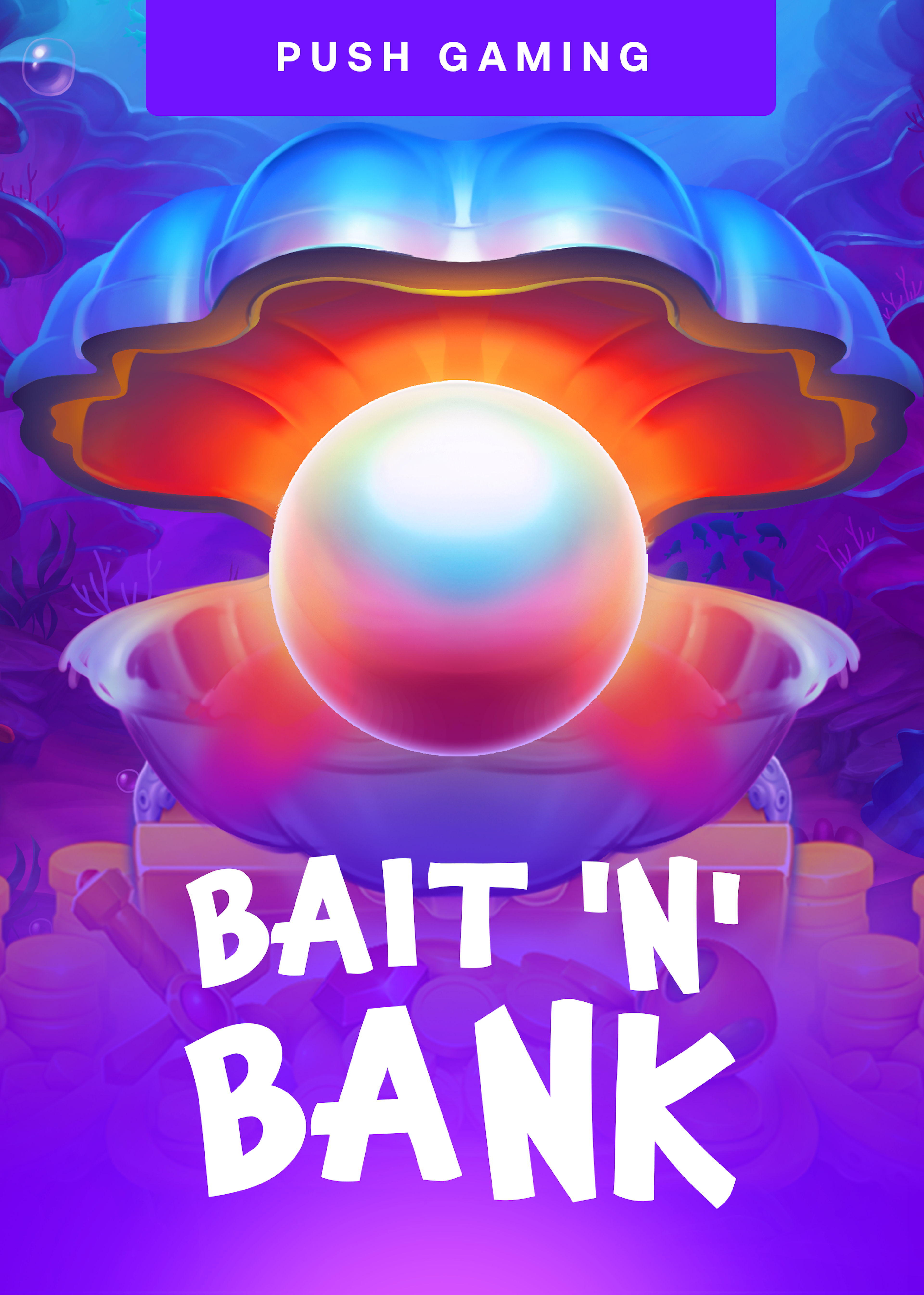 Bait 'n' Bank
