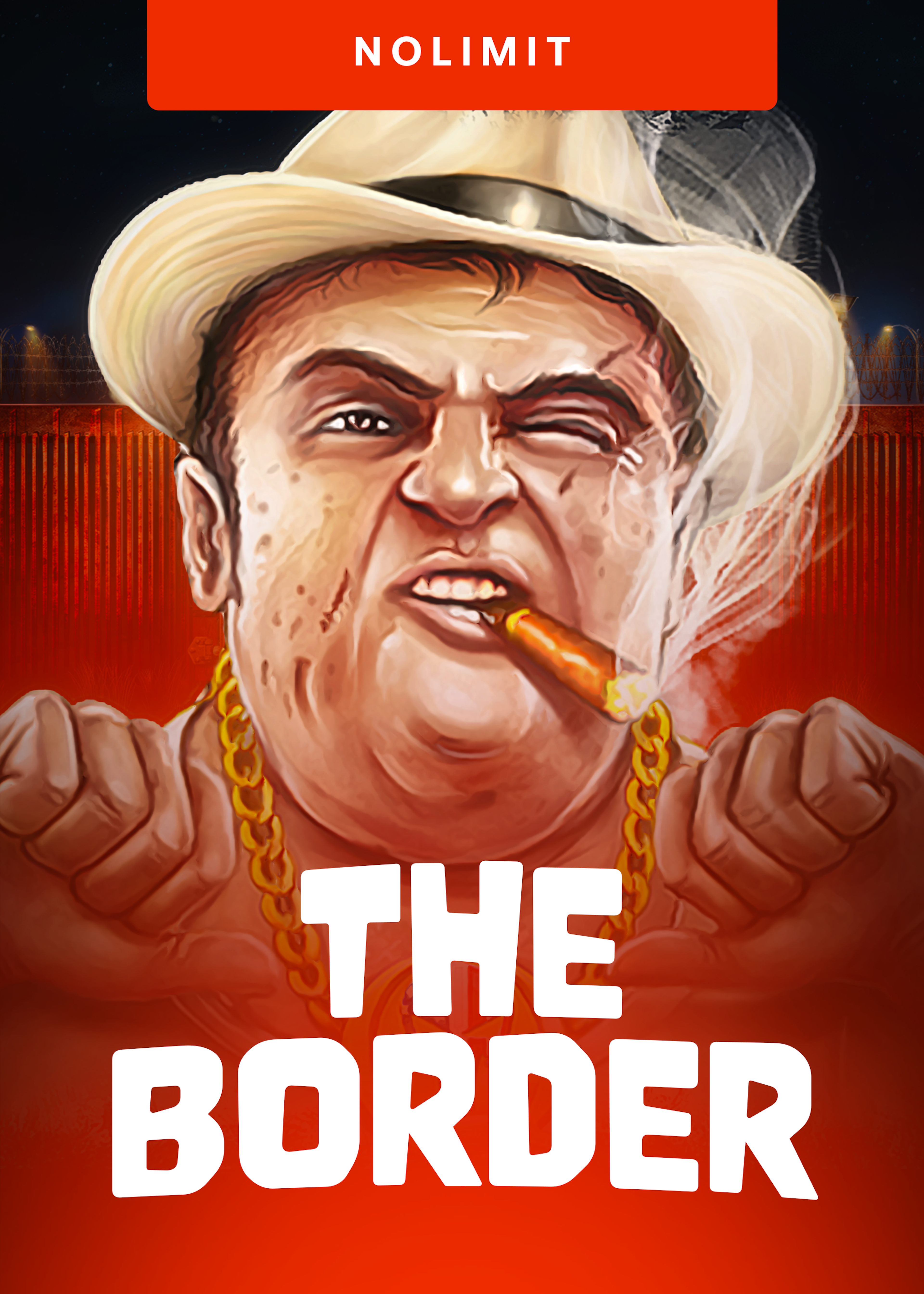 The Border