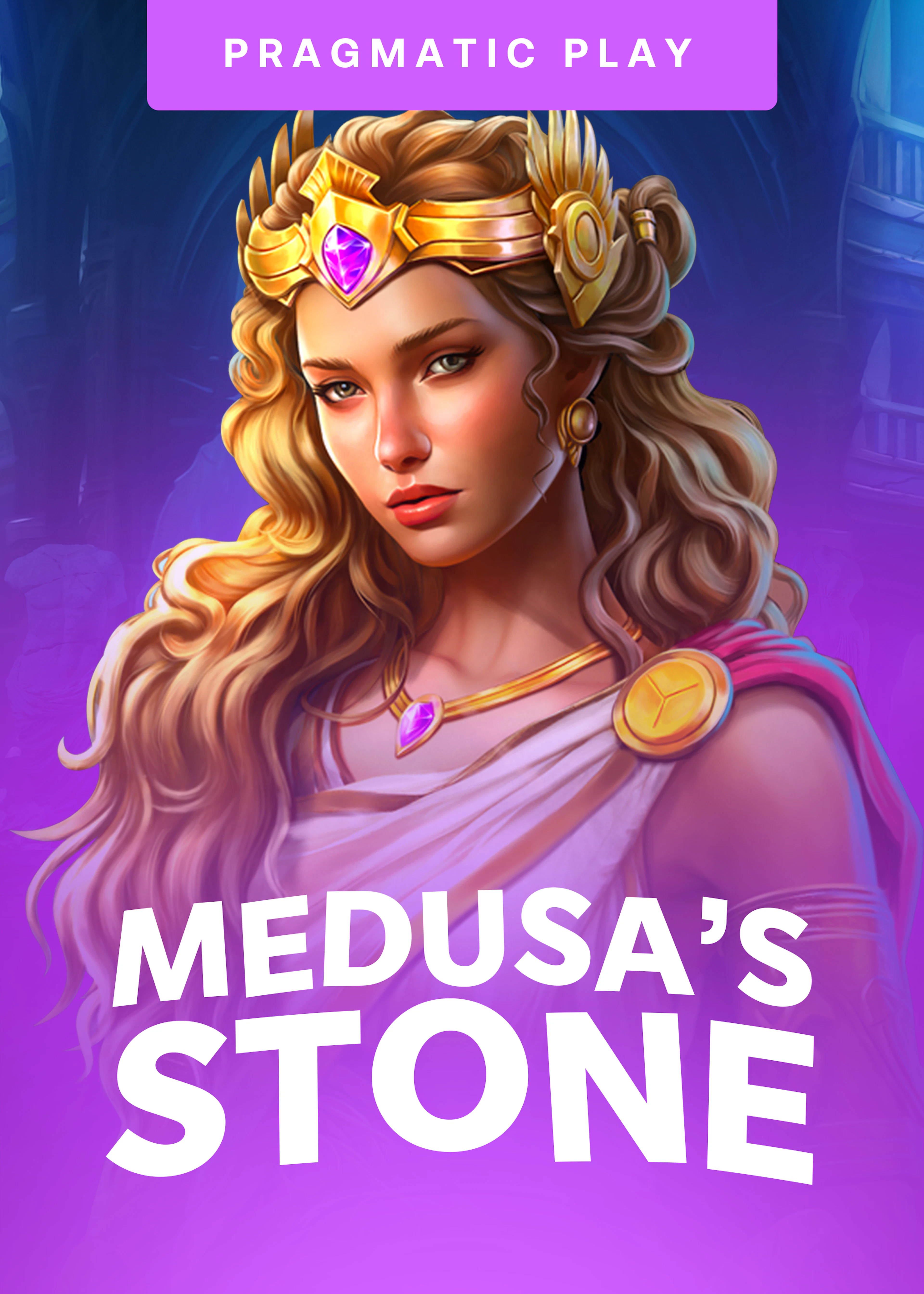 Medusa's Stone