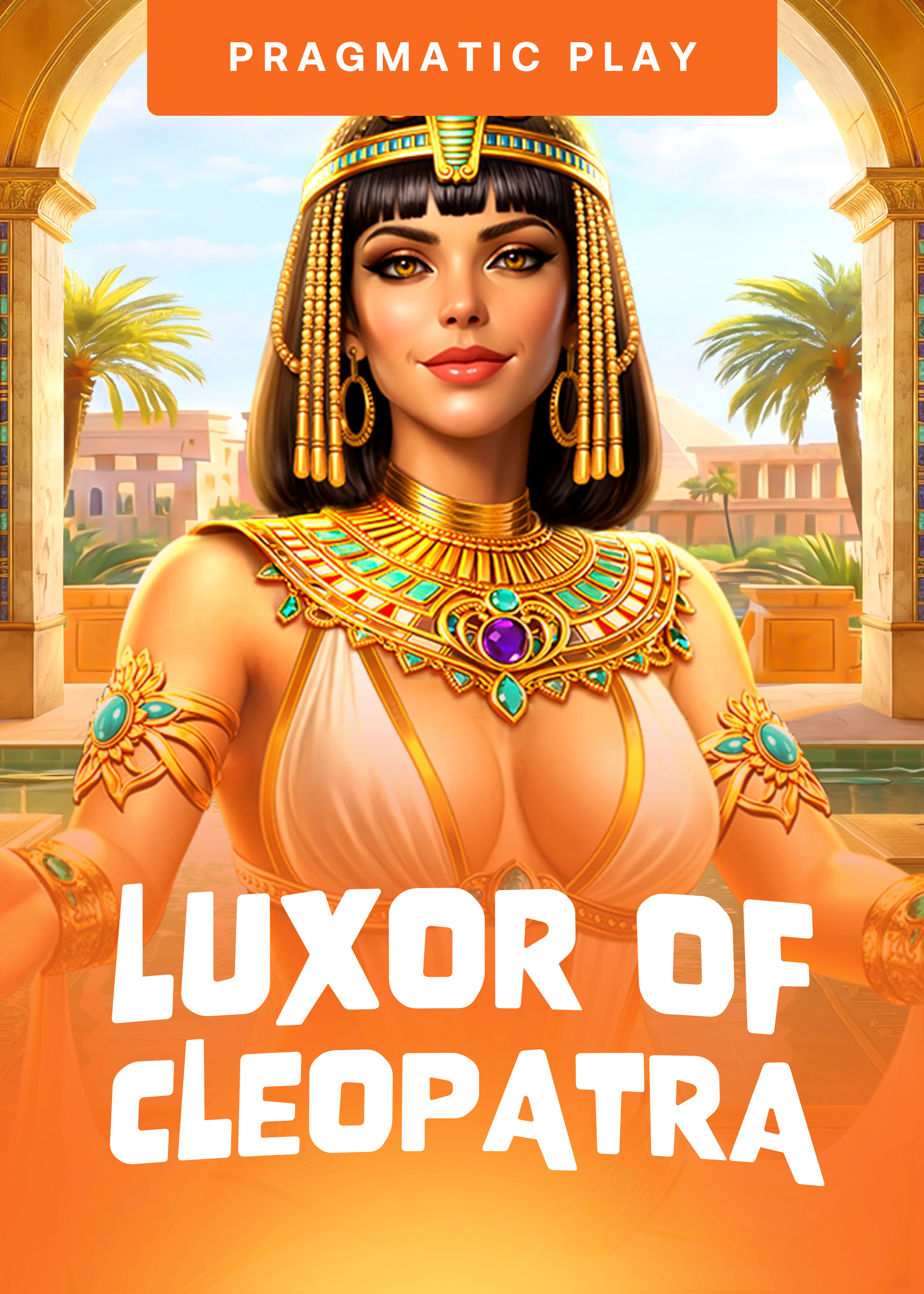 Luxor of Cleopatra