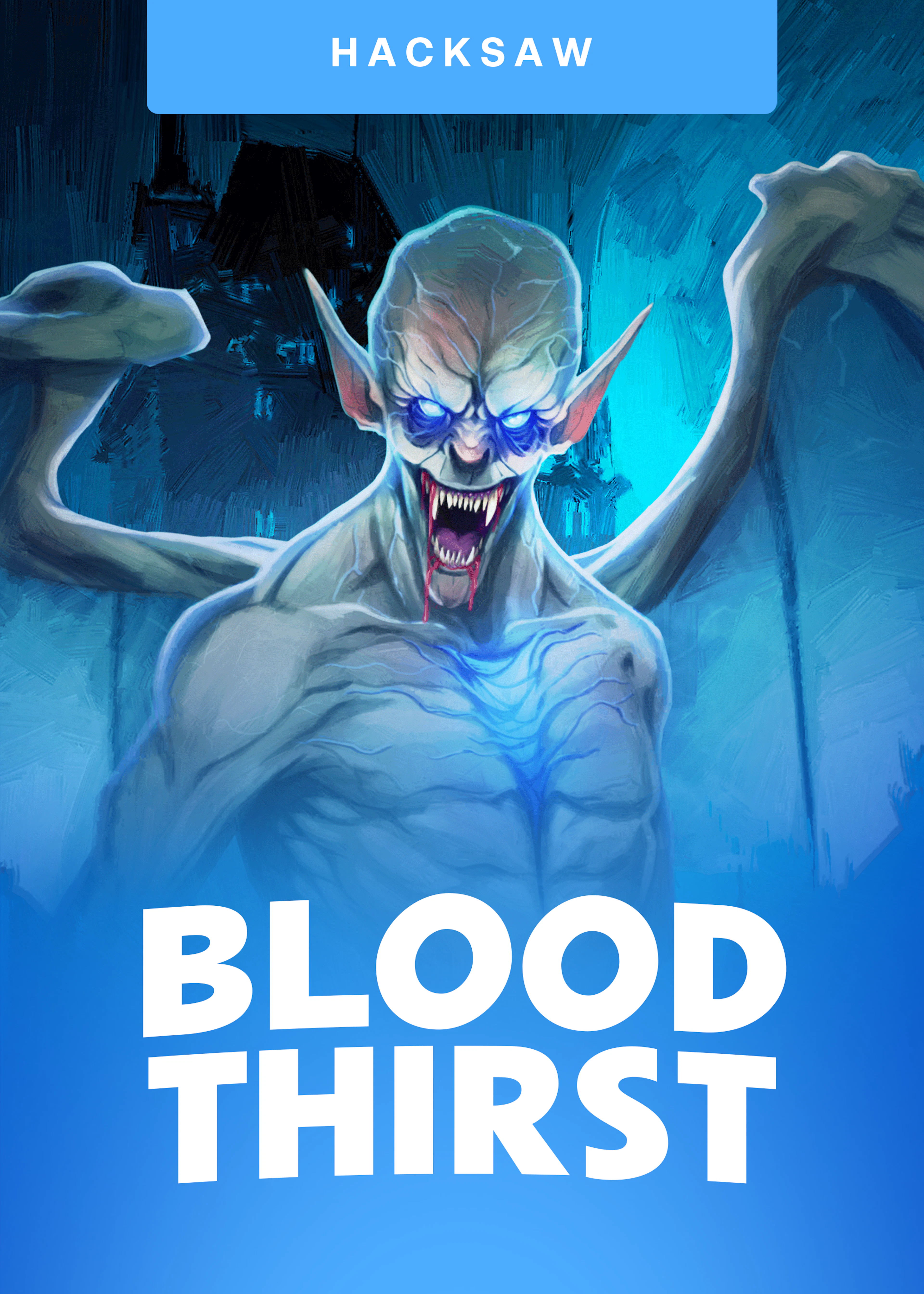 Bloodthirst