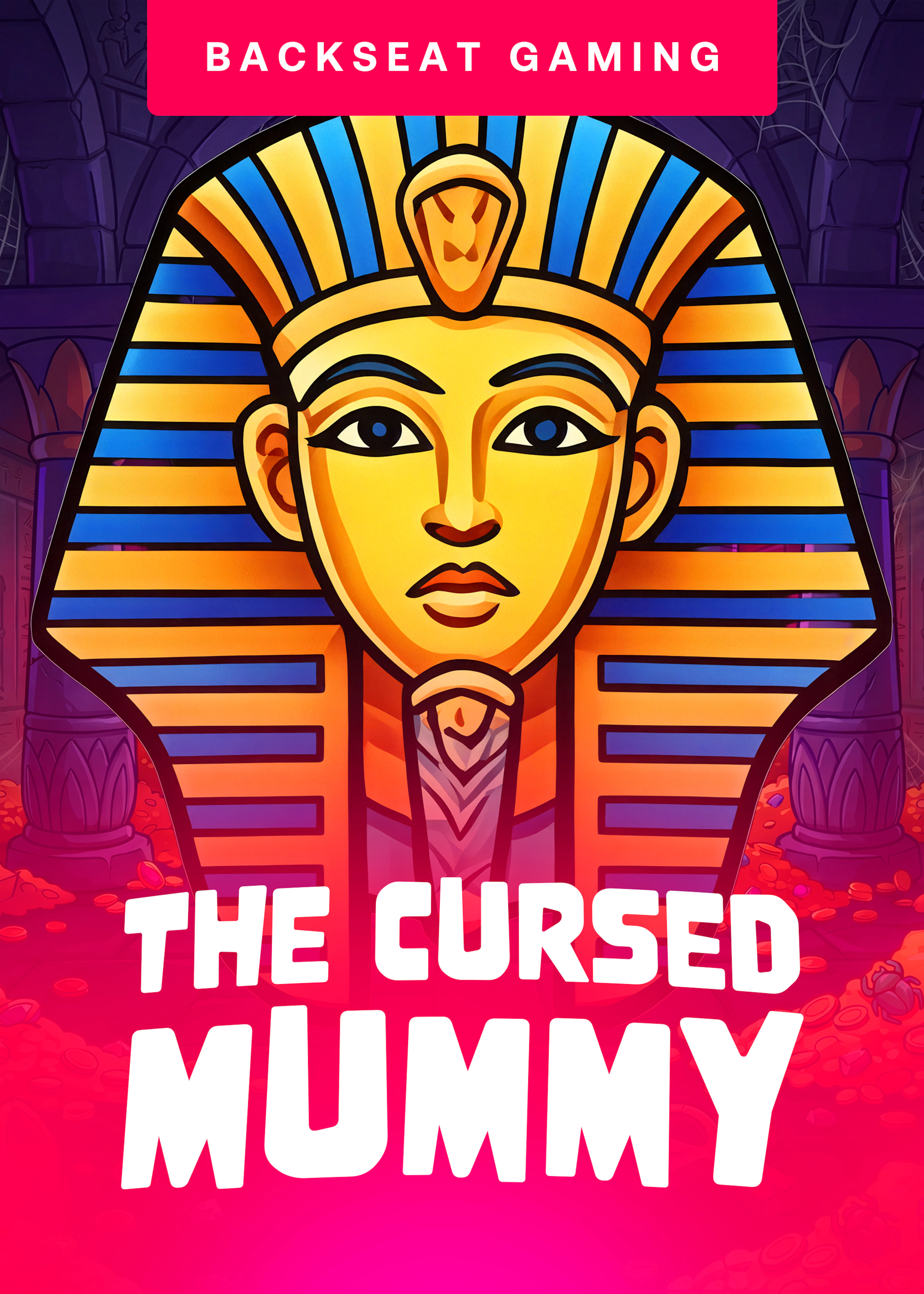 The Cursed Mummy